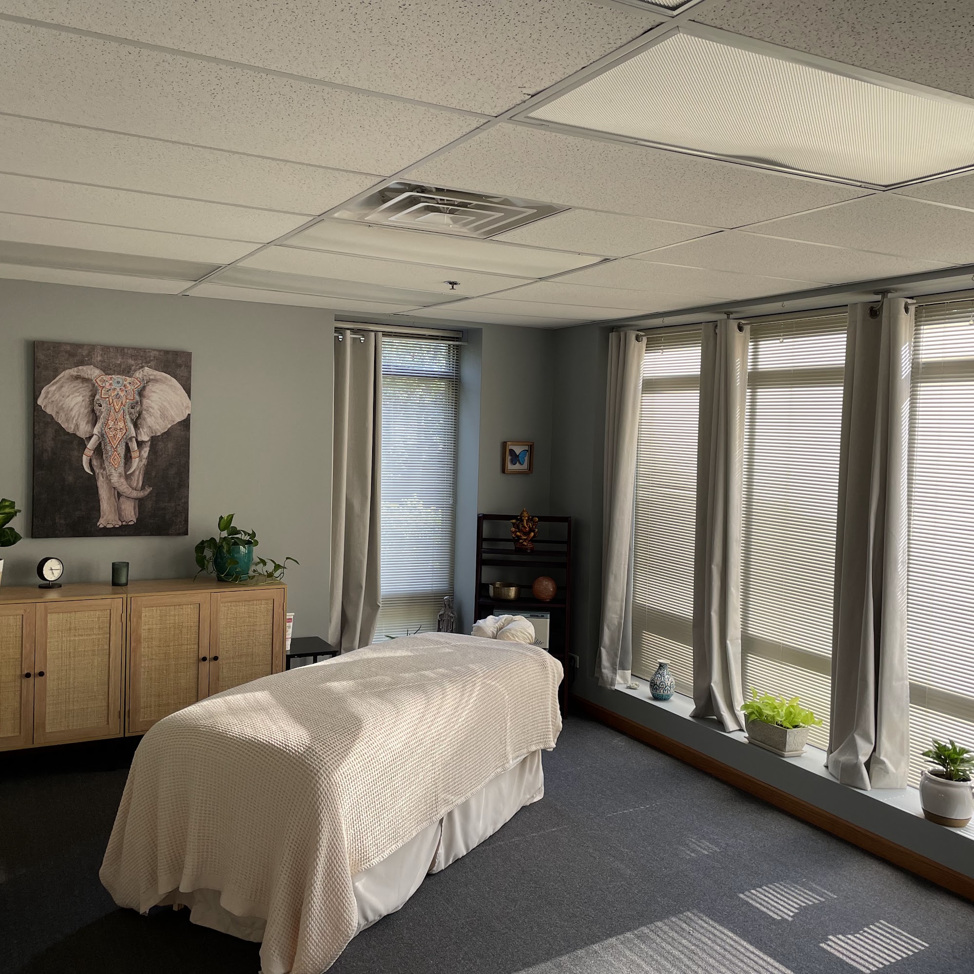 Bodywork with Jaye 20550 LaGrange Rd Suite 115, Frankfort Illinois 60423