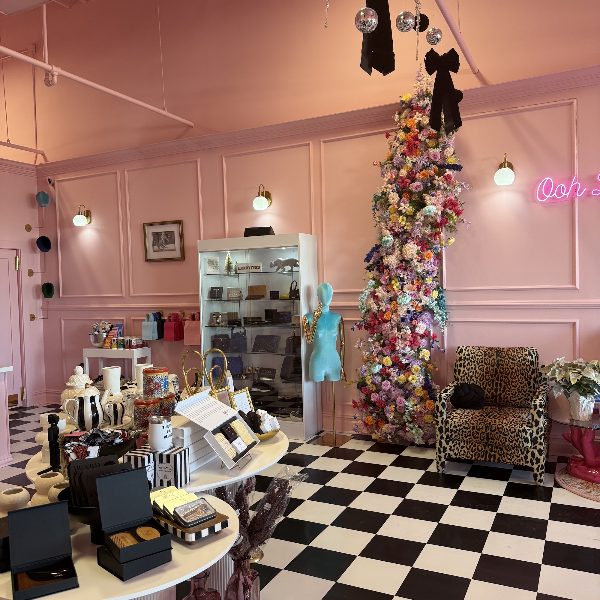 House of Lala Frankfort