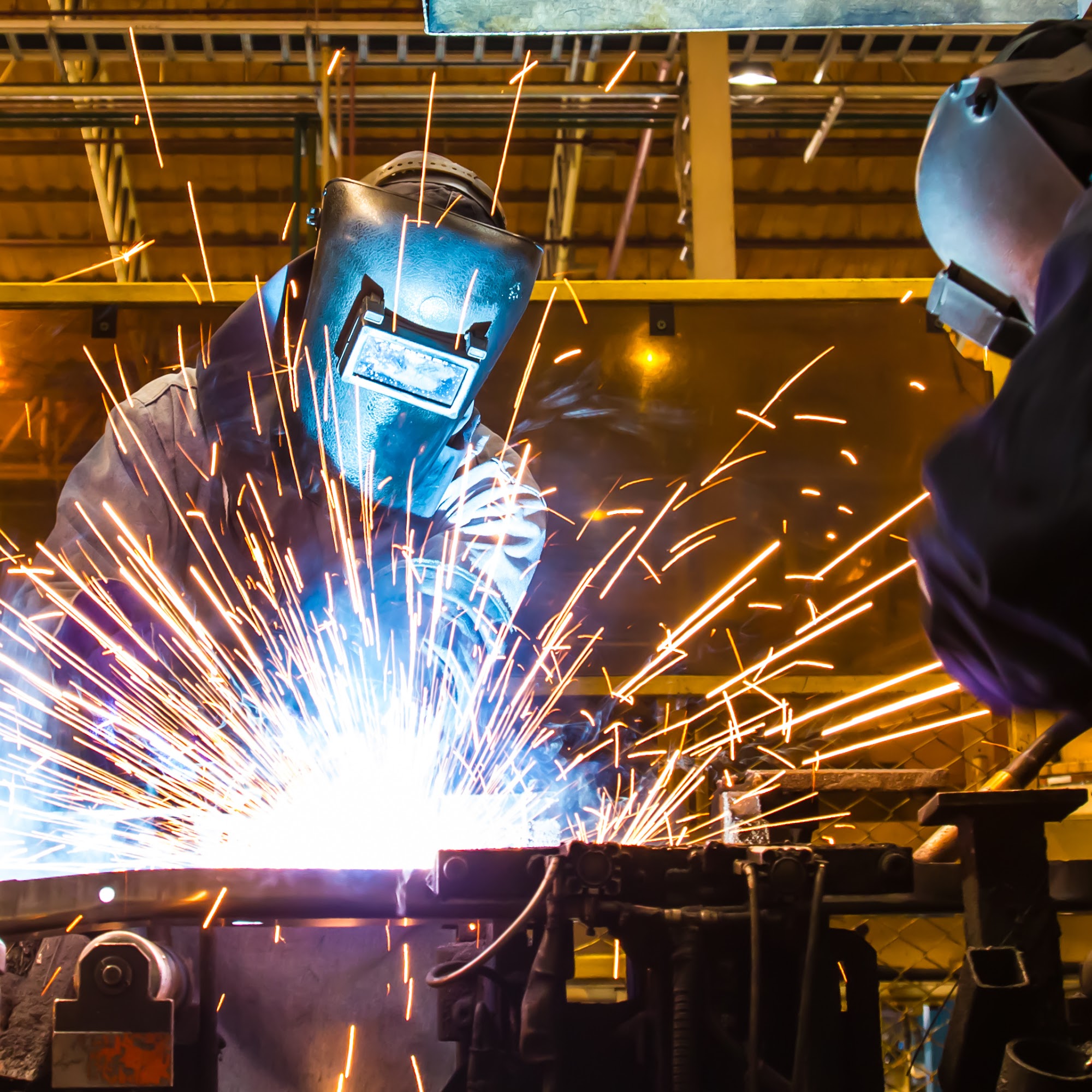 Fabricated Products Group - FPG Frankfort