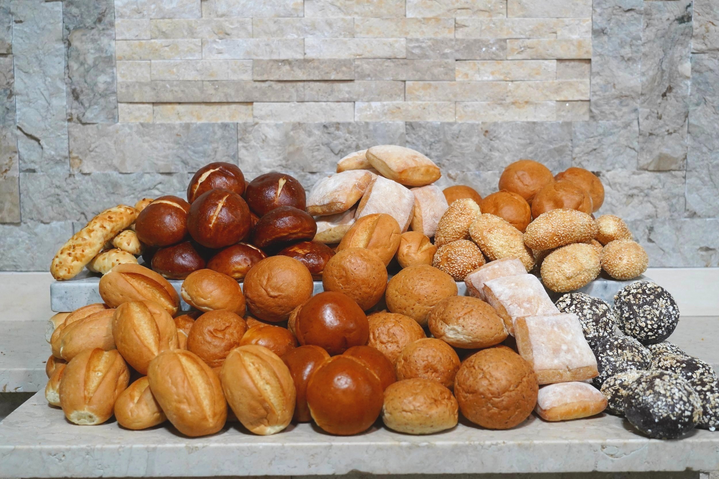 Il Mulino Di Valenzano Bakery Menu