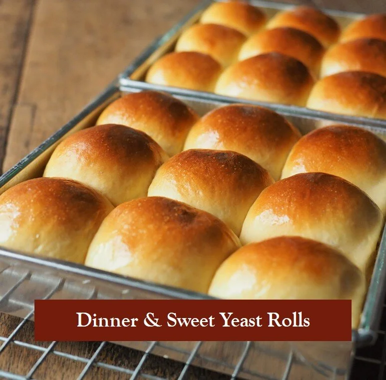 Tasty Breads International Menu