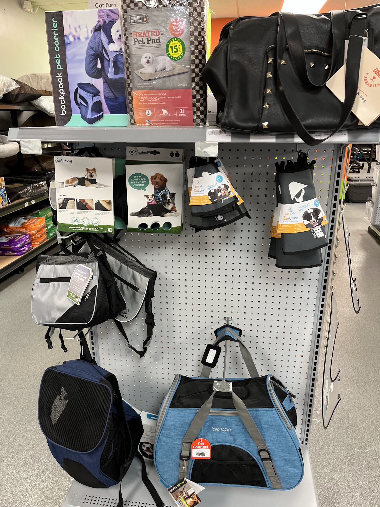 Pet Paradise Supermarket Franklin Park