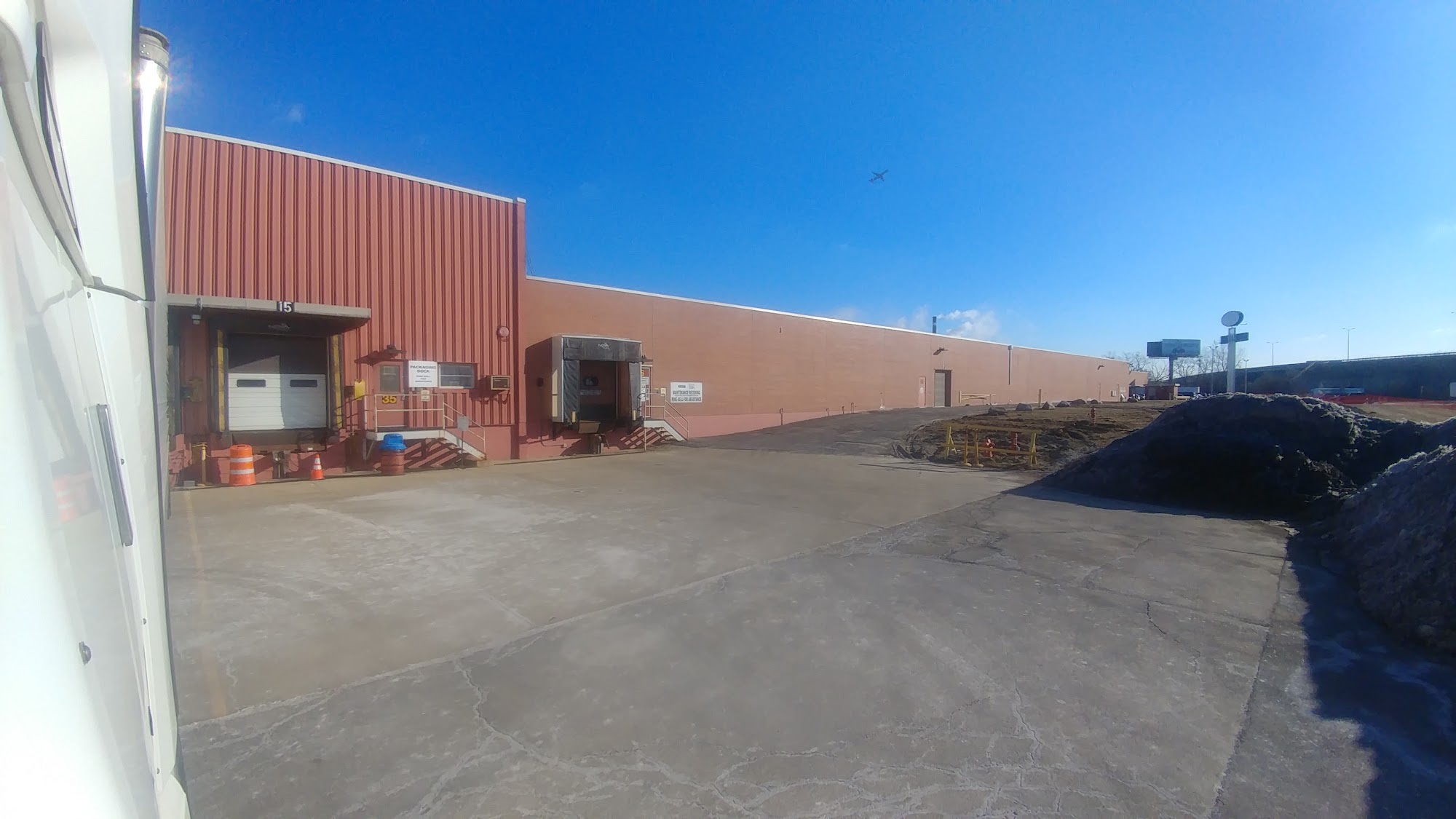 Ferrero Franklin Park Plant Franklin Park