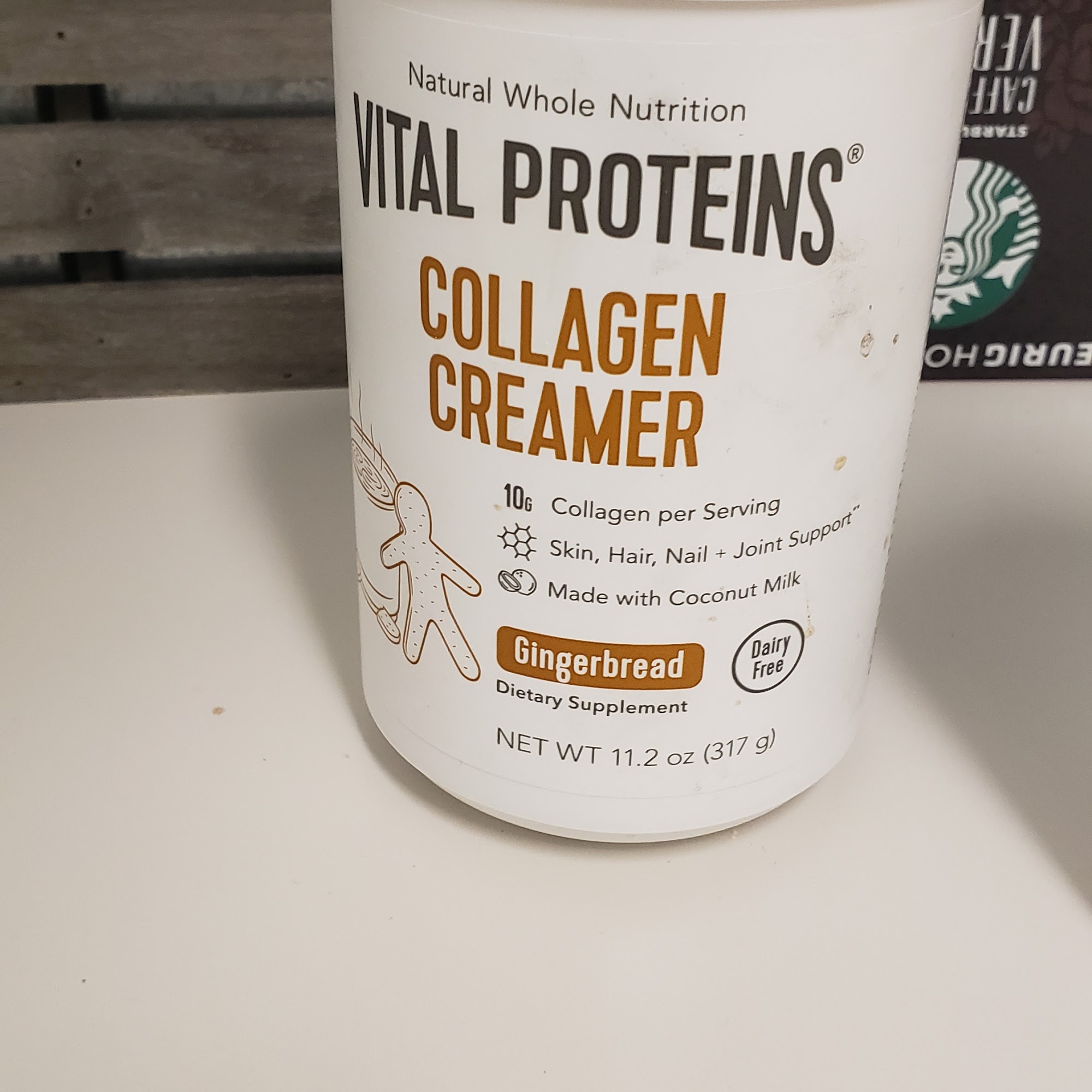 Vital Proteins LLC Franklin Park