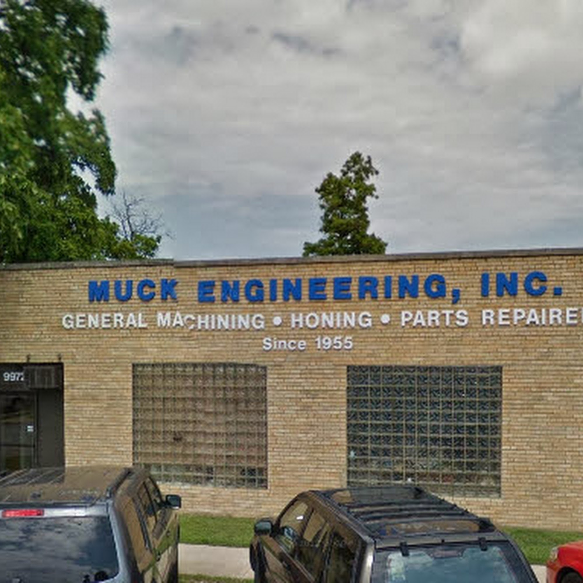 Muck Engineering Inc 9972 Pacific Ave, Franklin Park