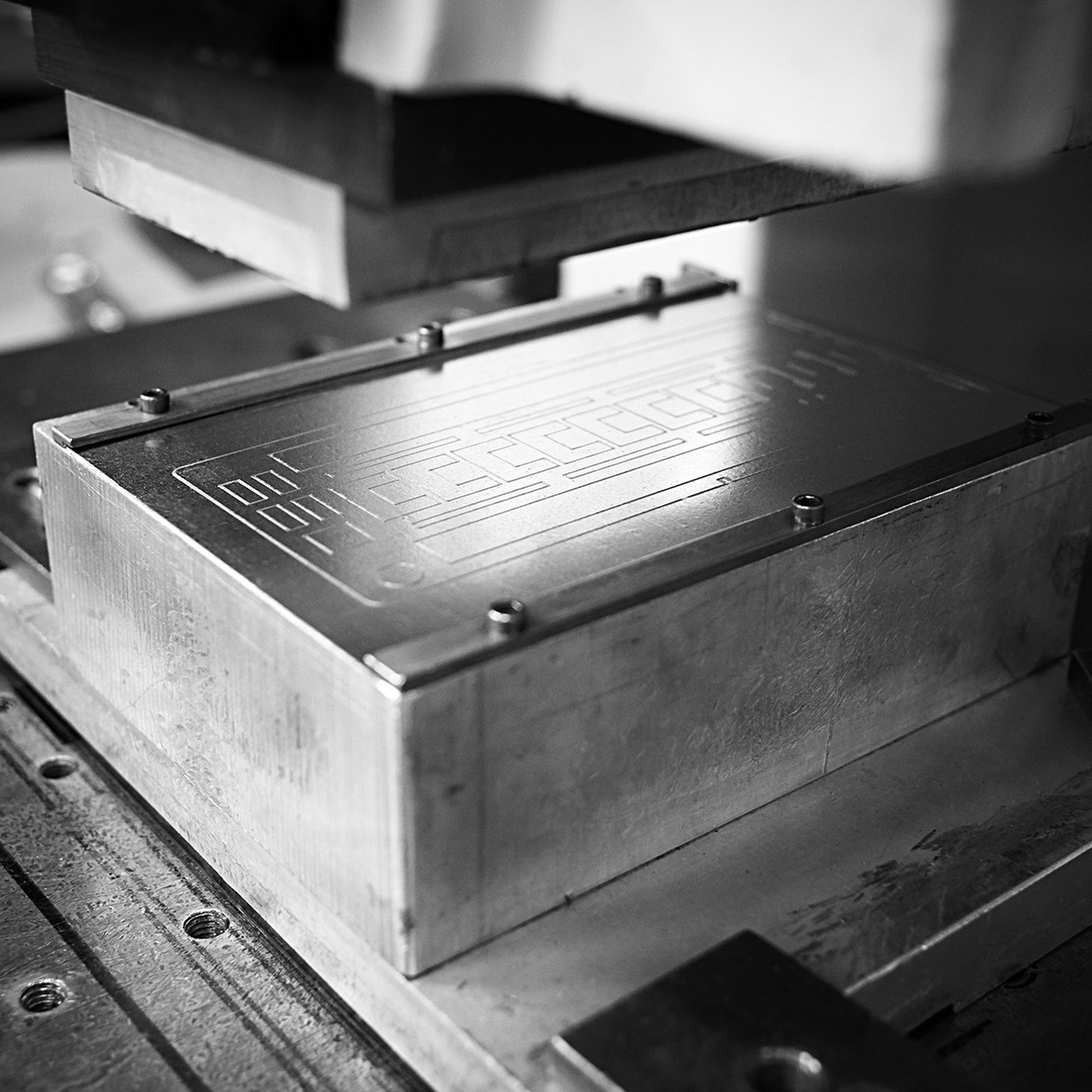 Ramar Industries Inc Franklin Park