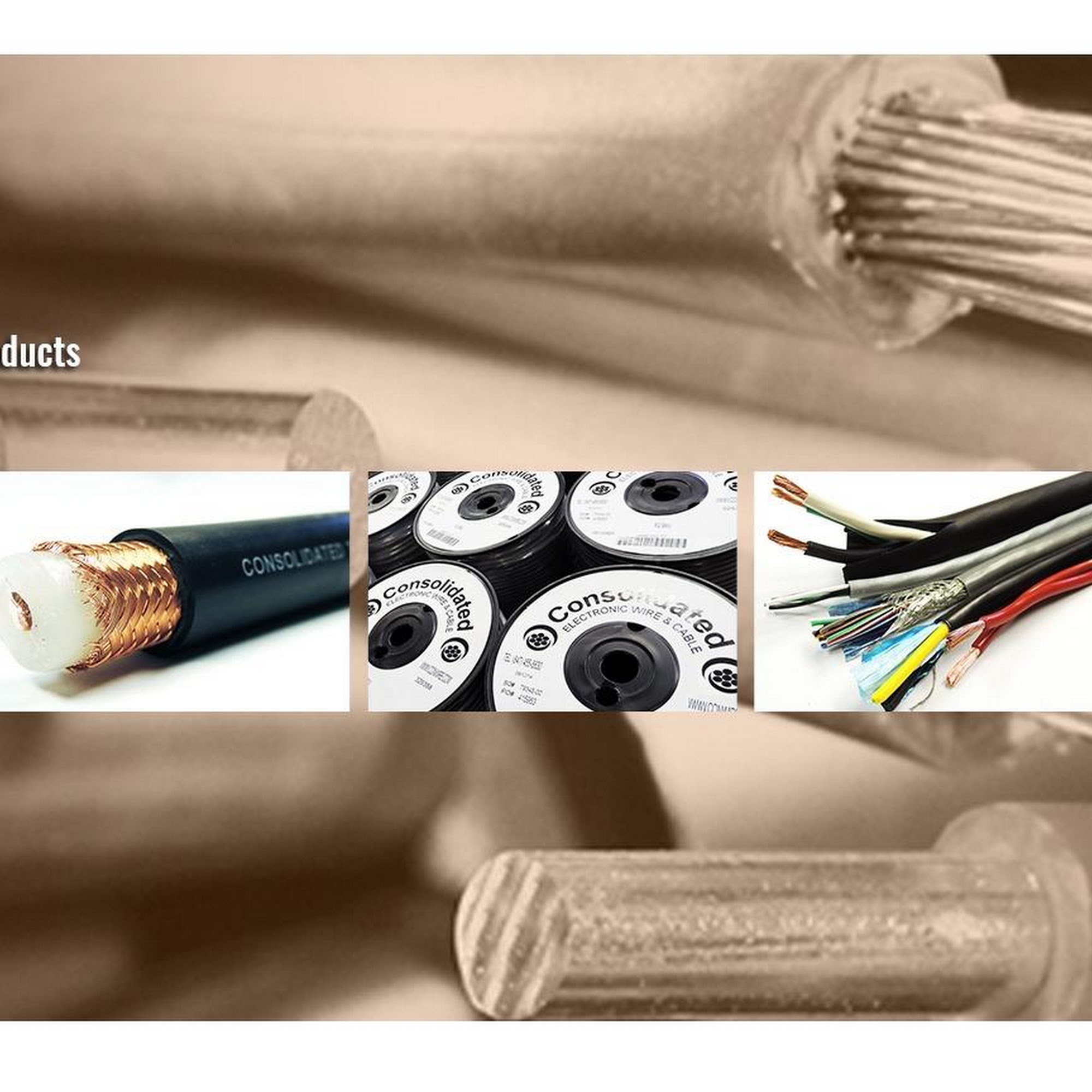 Consolidated Electronic Wire & Cable Franklin Park