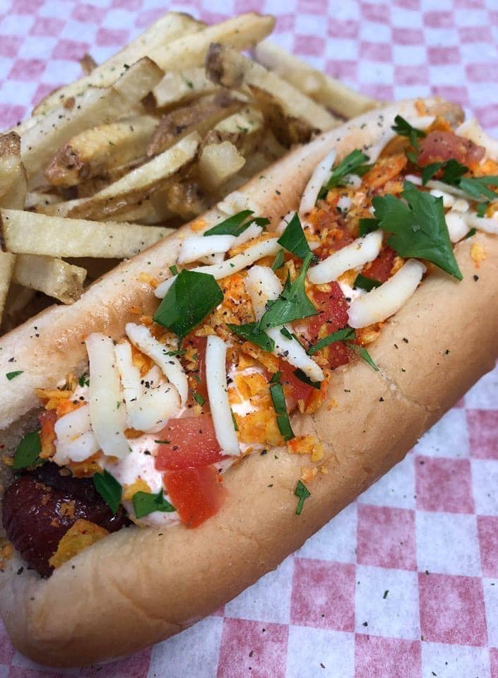 312 Beef & Sausage Freeport