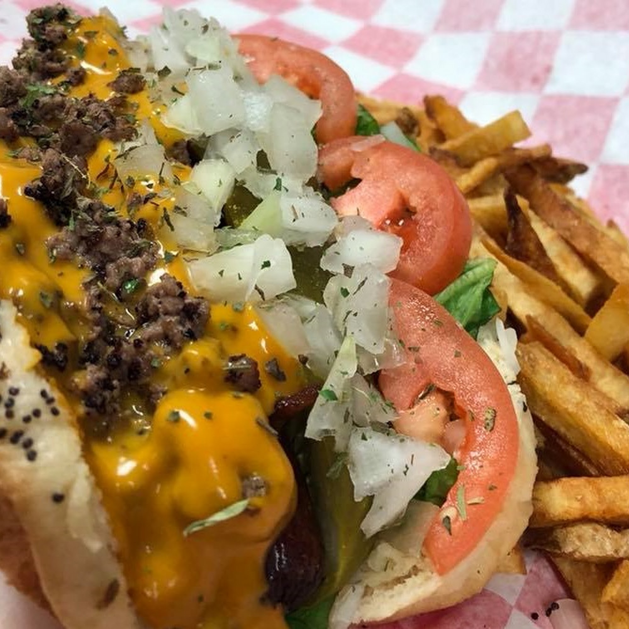 312 Beef & Sausage Freeport