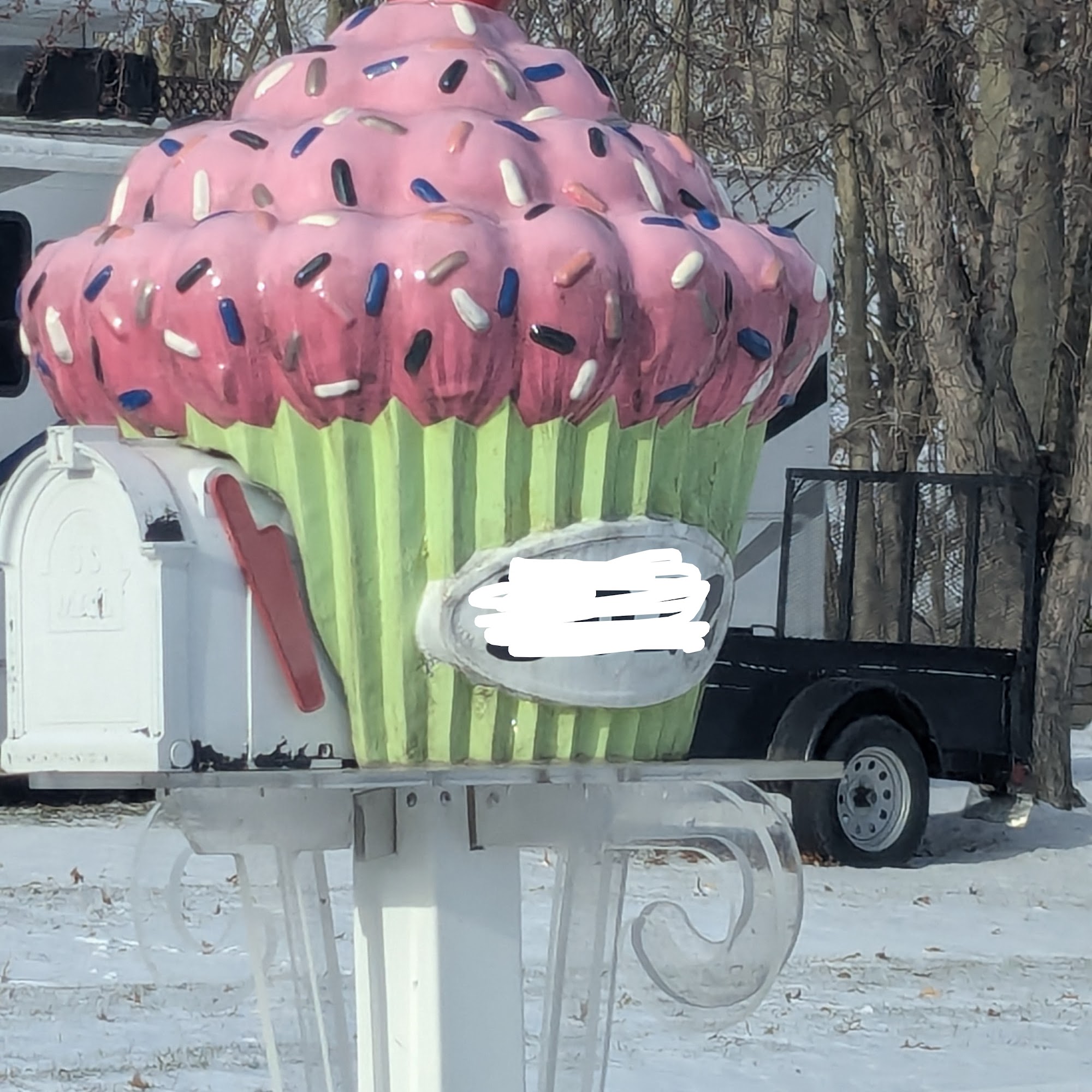 Cathy's Custom Cakery 810 S Park Blvd, Freeport