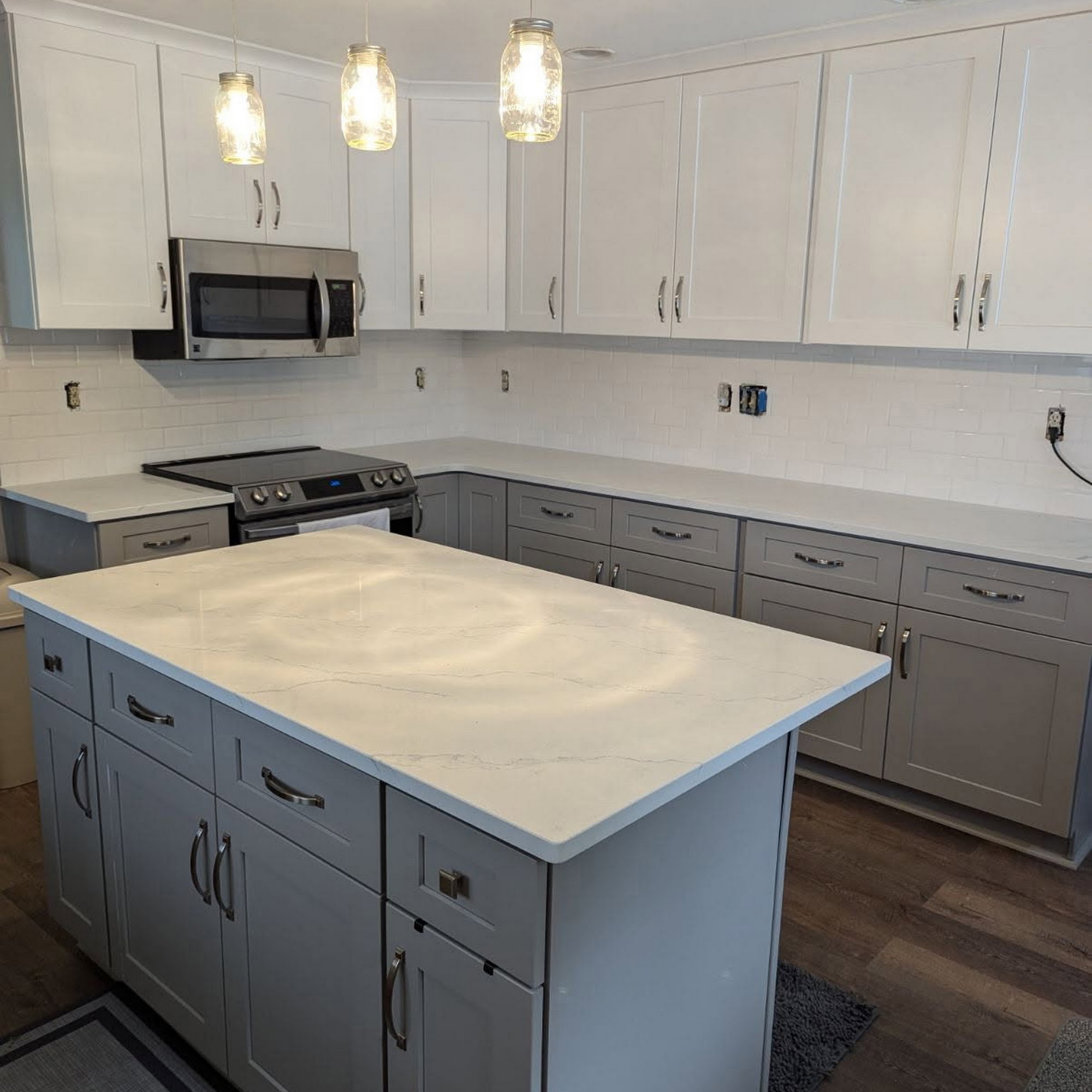 Enhanced Refacing/Remodeling Inc