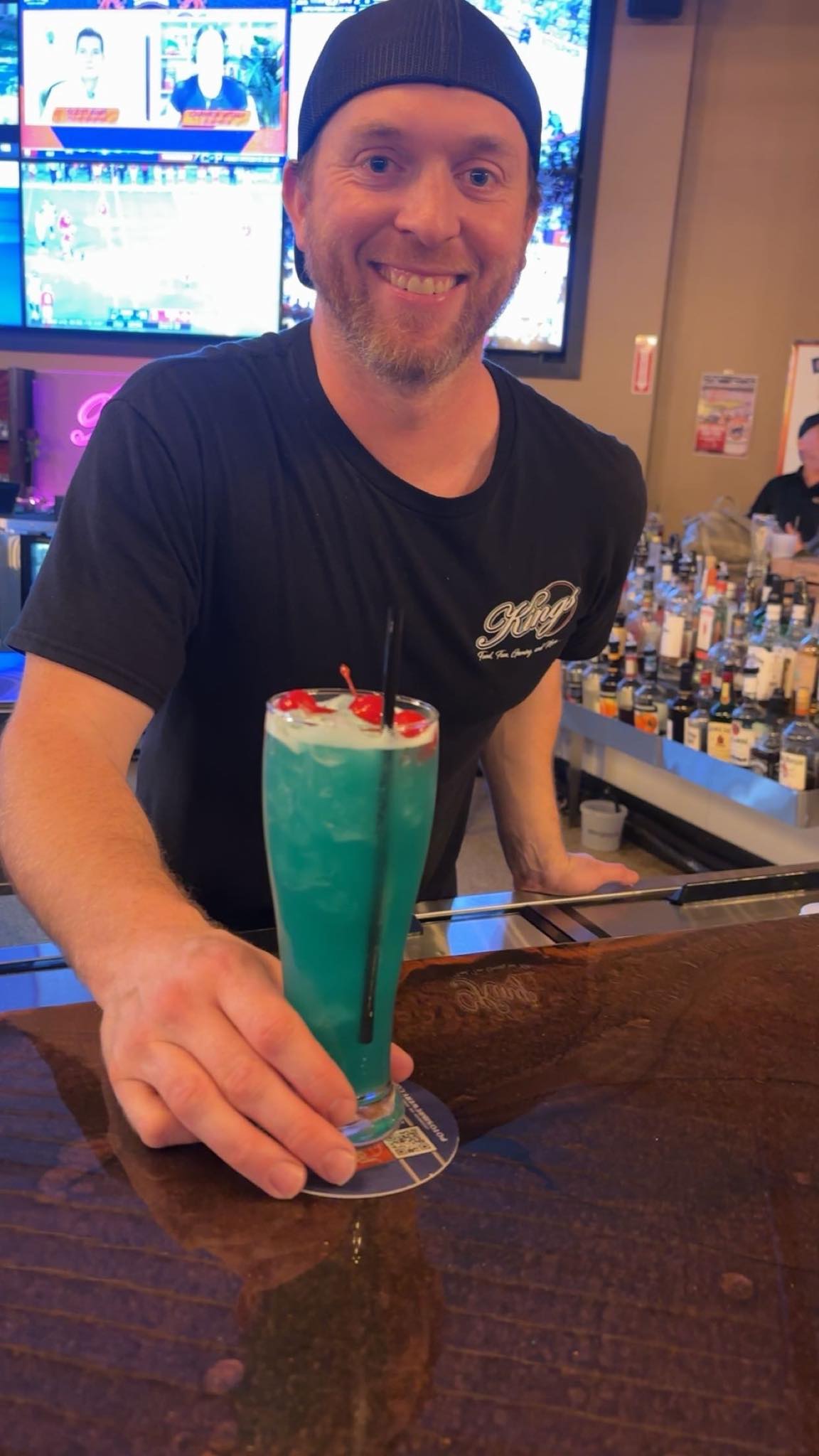 Kings Bar & Grill Freeport