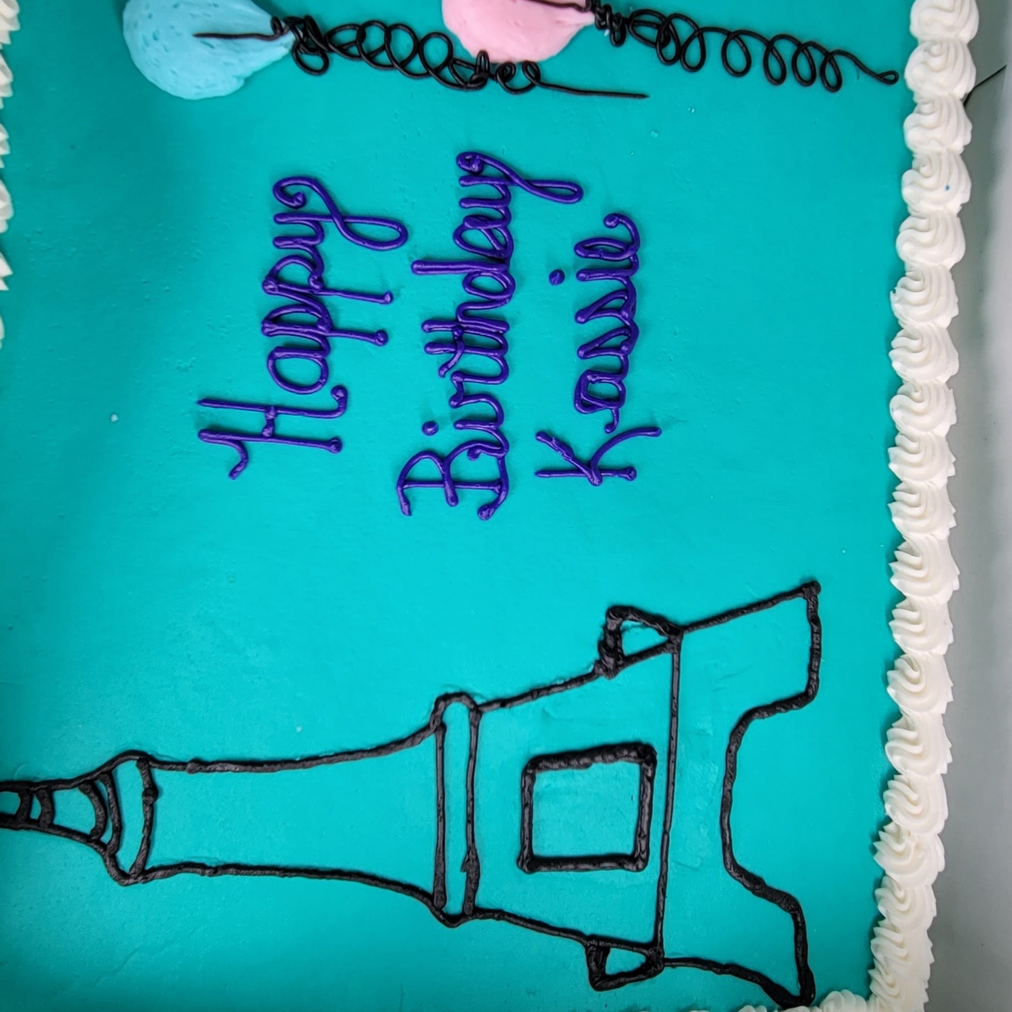 Walmart Bakery Freeport