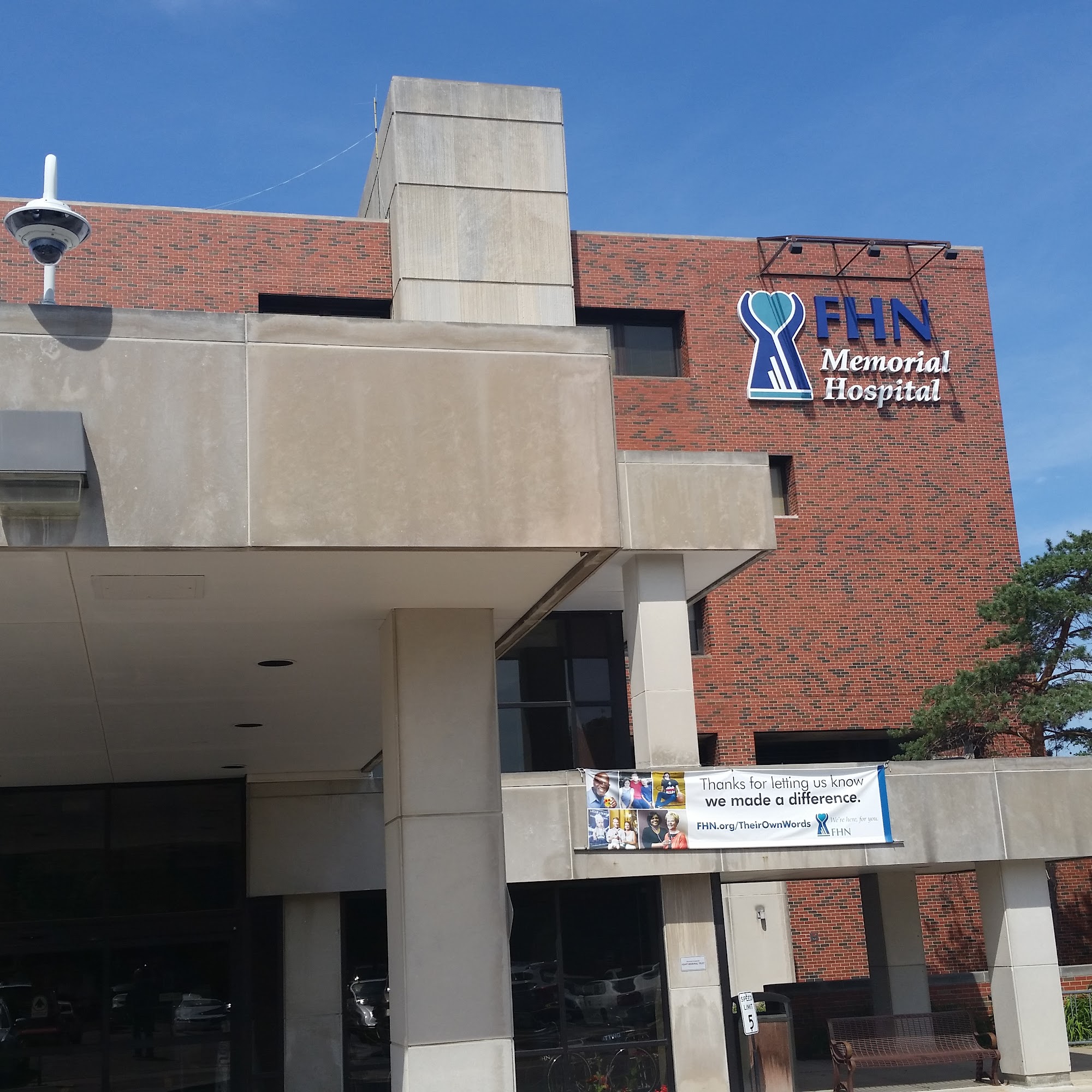 Mercyhealth Hospital–Freeport Freeport