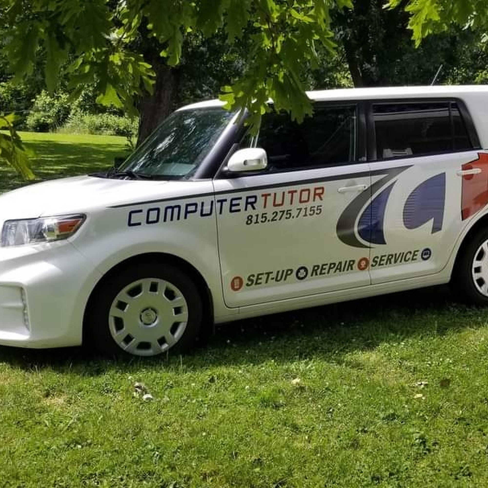 Computer Tutor of Freeport IL 1661 W Canyon Dr, Freeport Illinois 61032