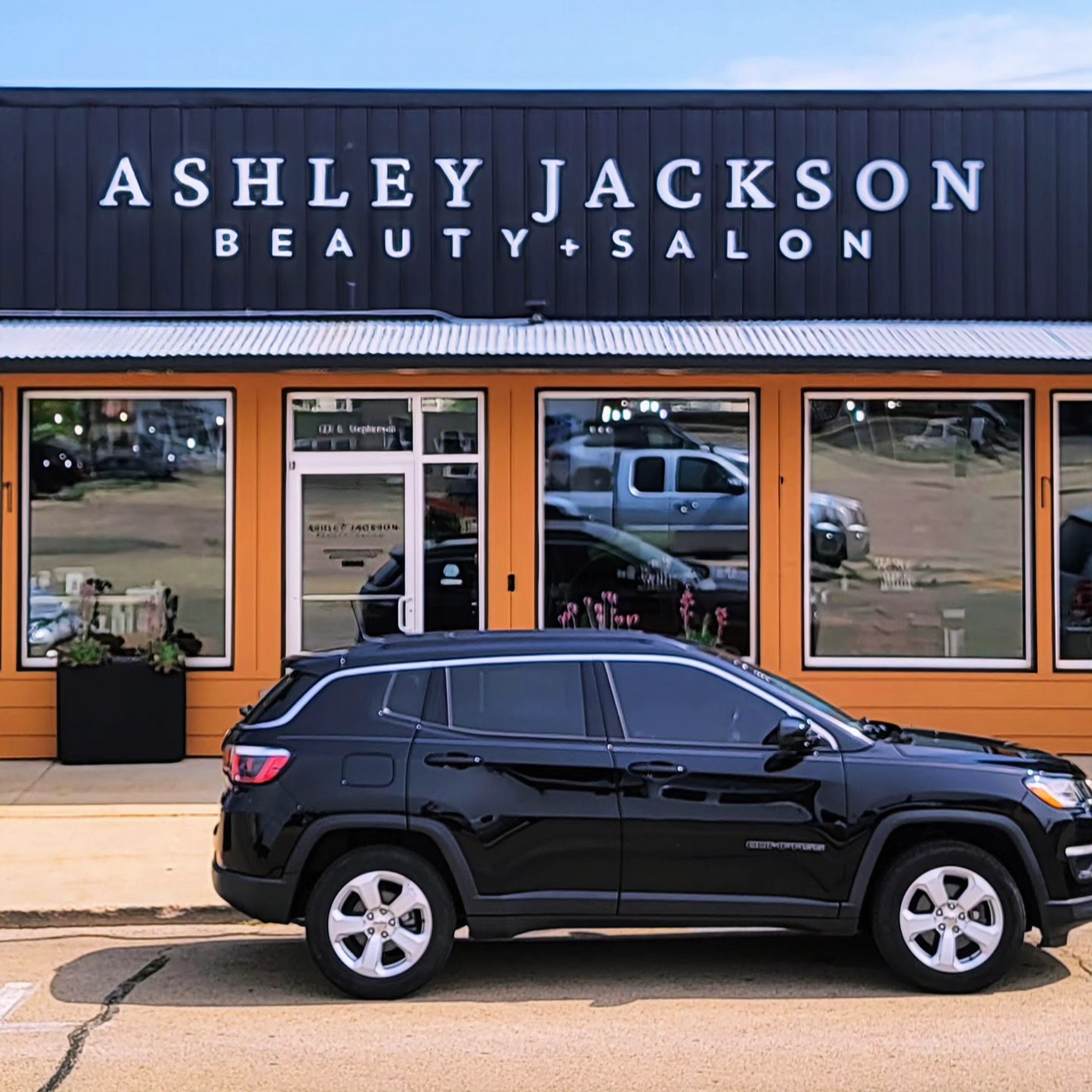 Cherry Signs Freeport