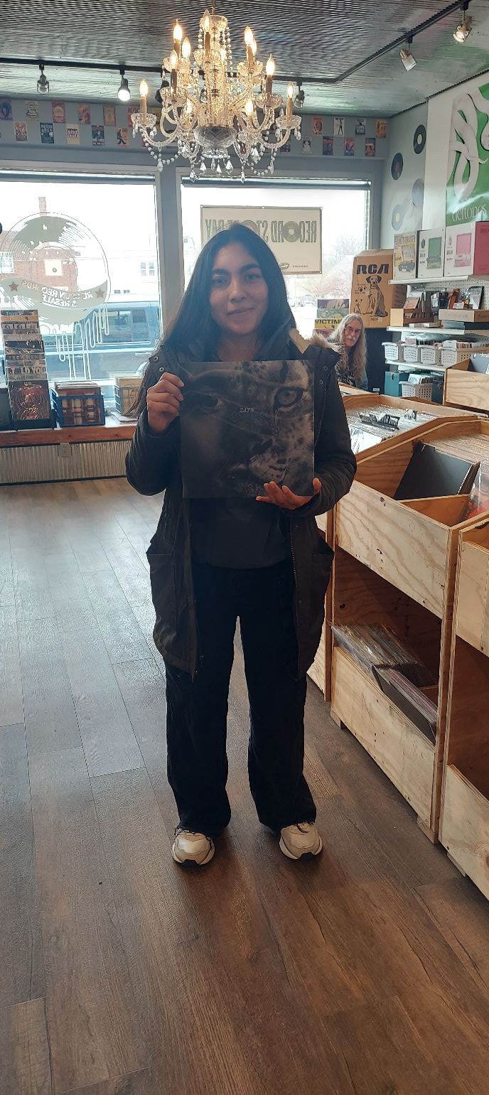 Re-Spun Records & Resale Freeport