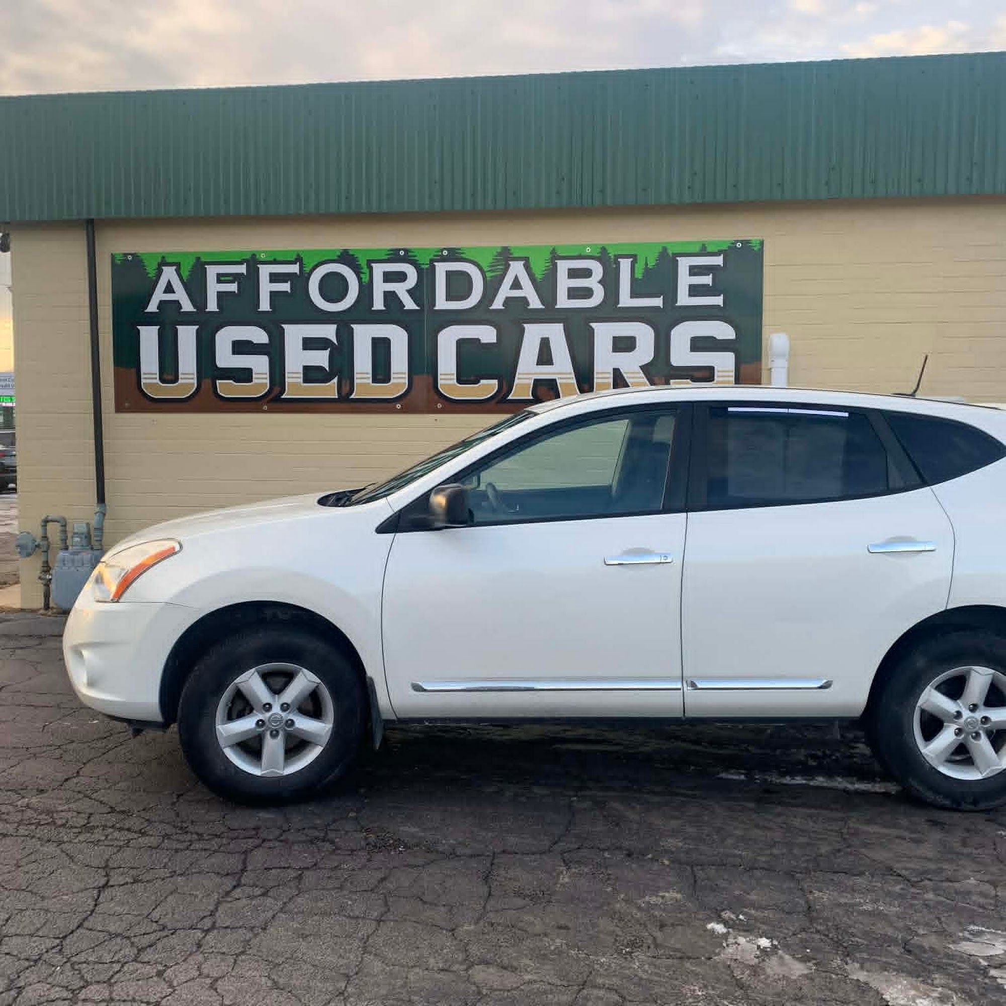 Bargain Hunter Motors Freeport