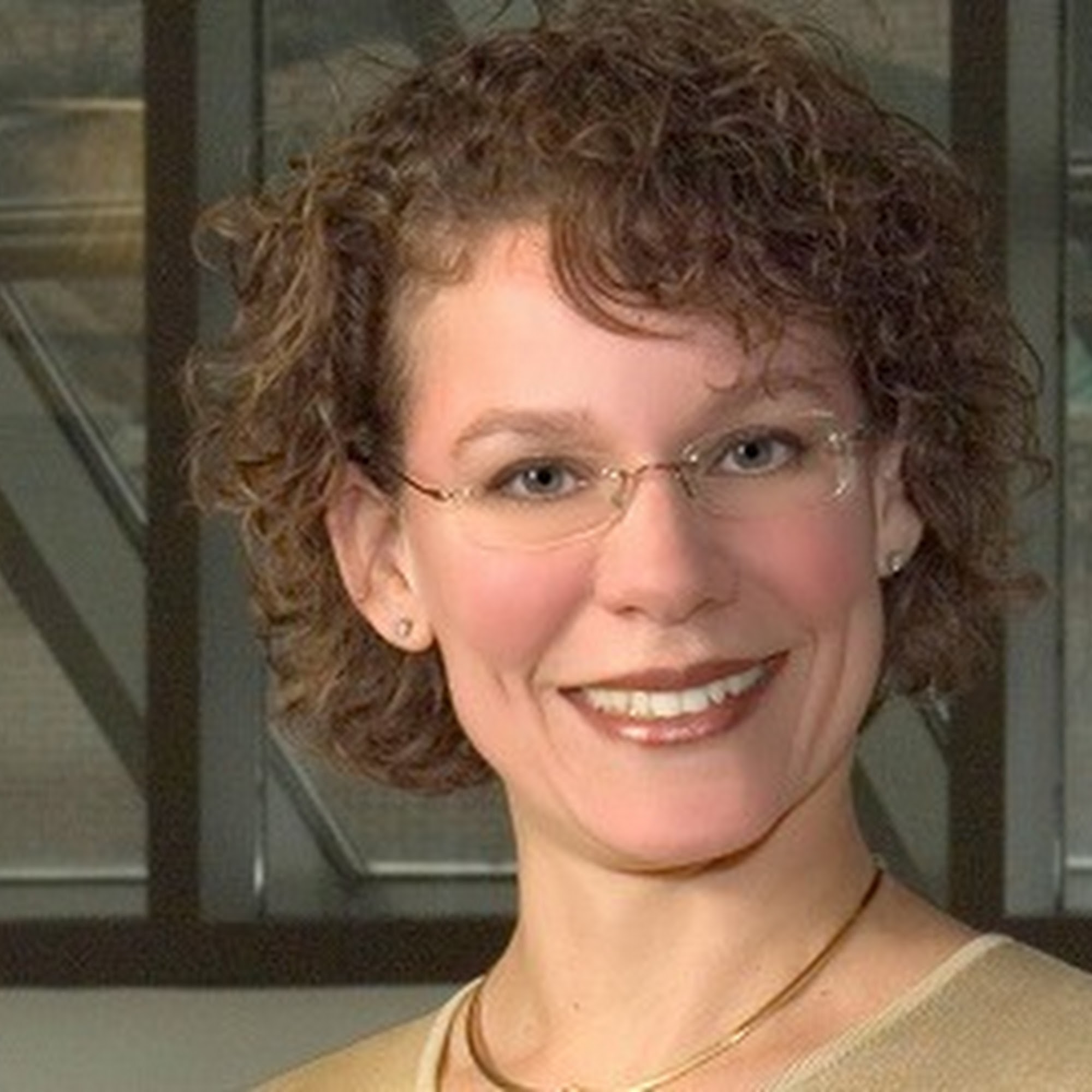 Michel-Ann E. Fraser, OD