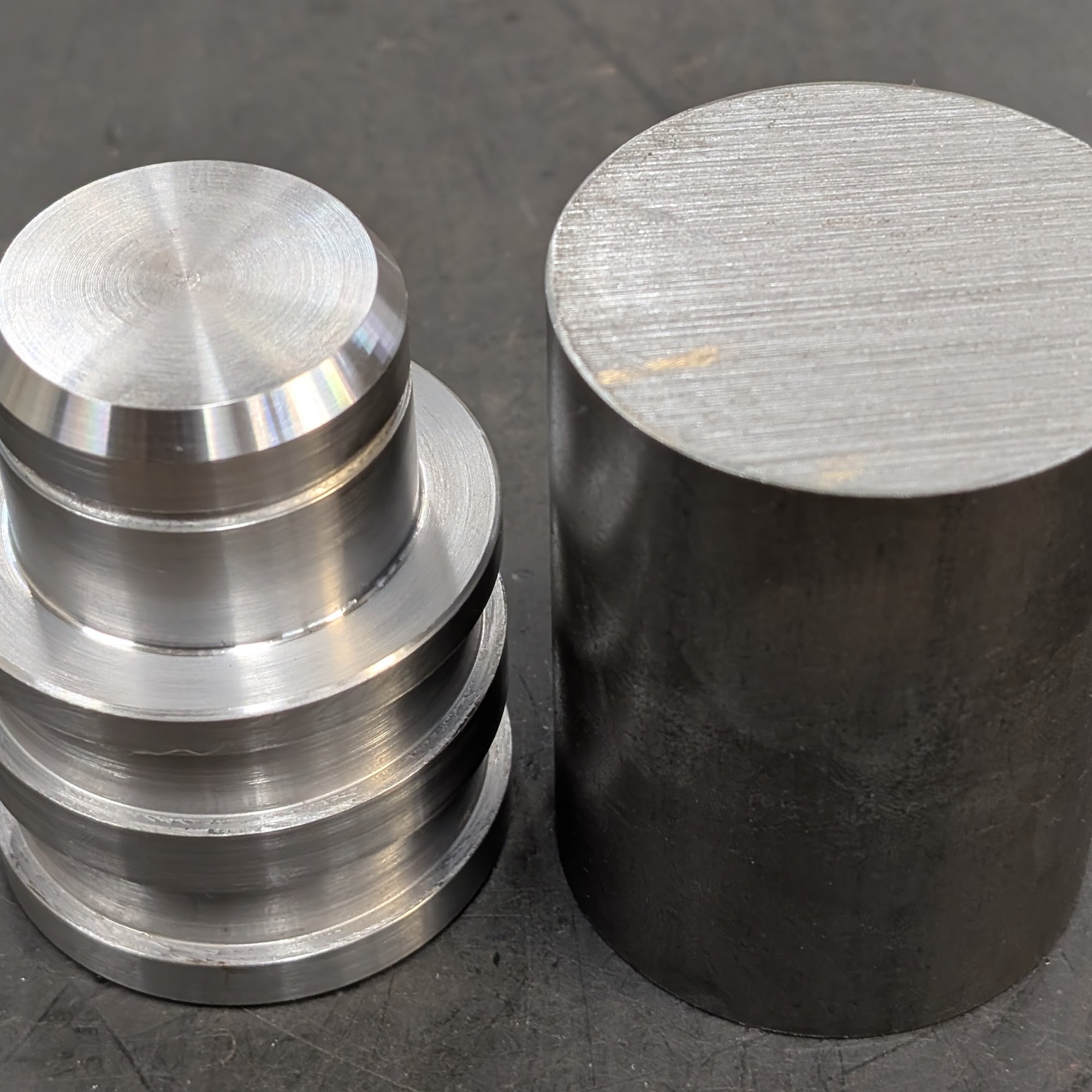 Apex Manufacturing Galatia