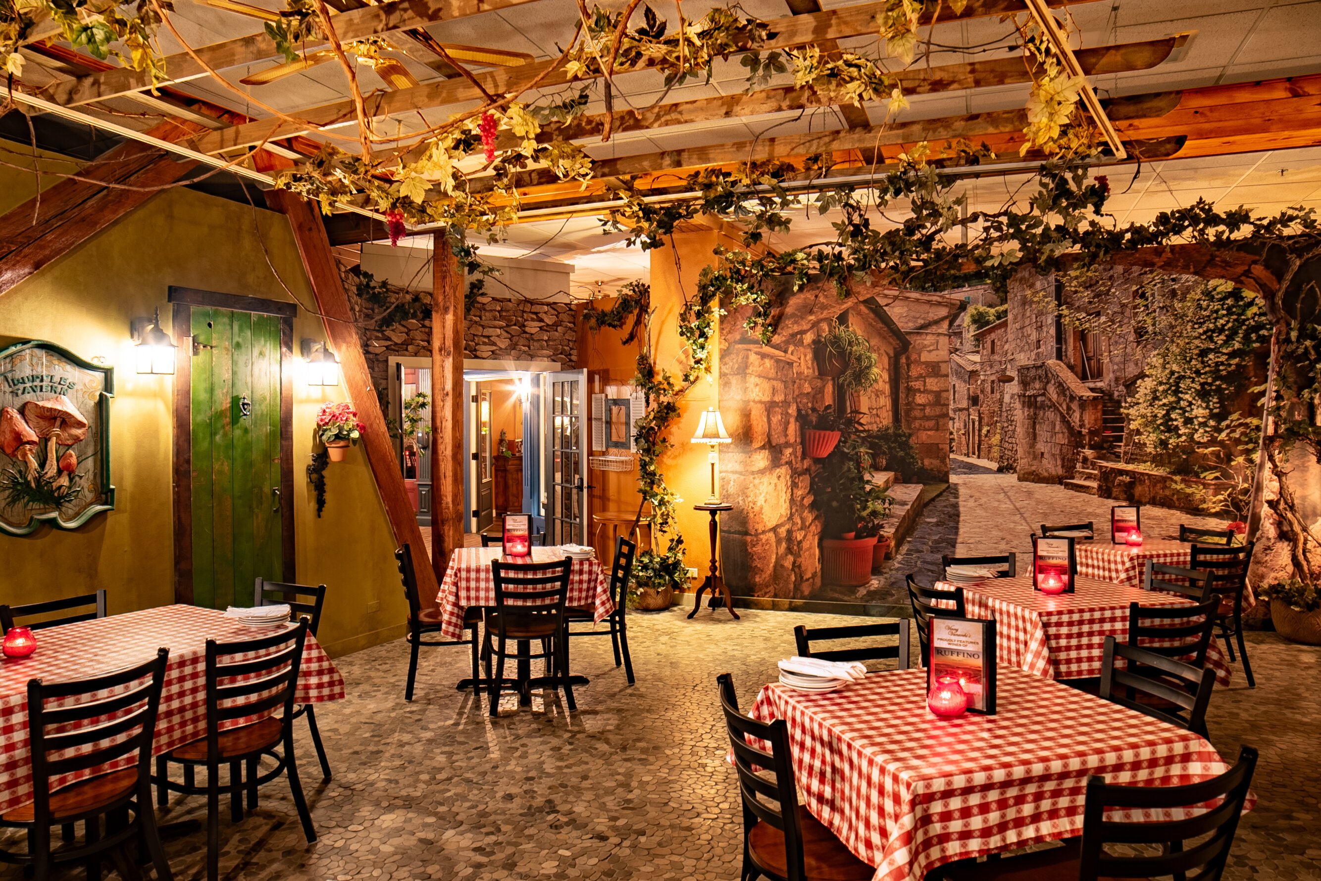 Photo credit: tripadvisor