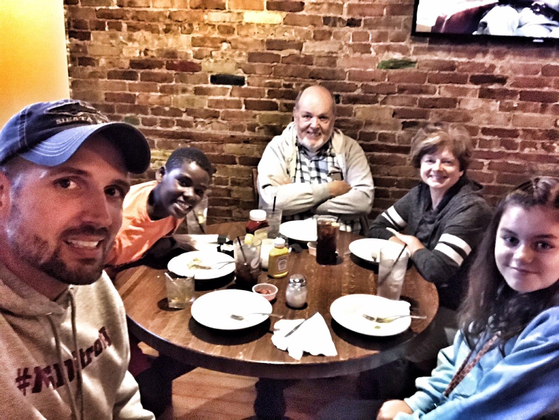 Photo credit: nextdoor