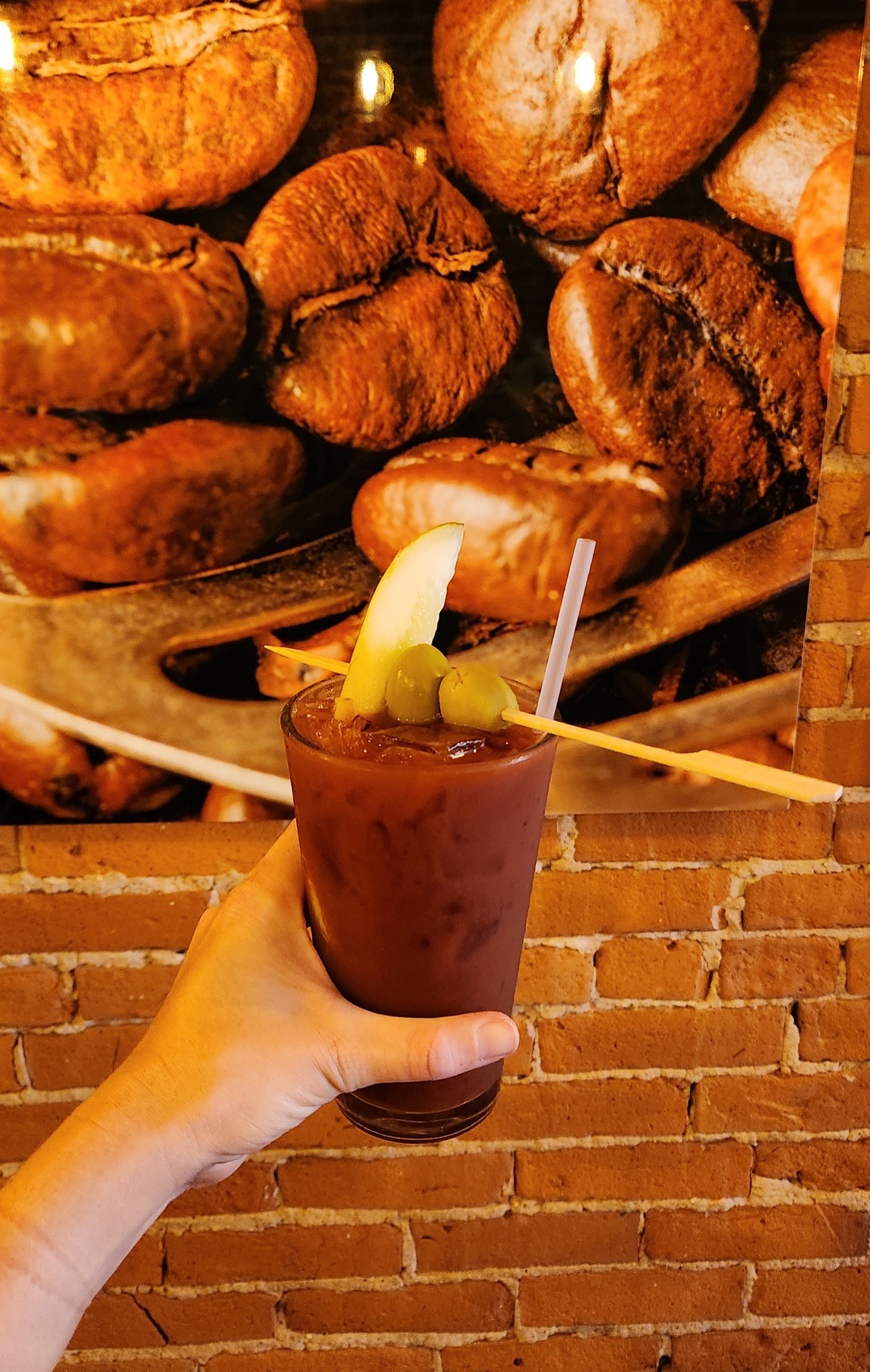 Big Bill's Sandwich Shop and Coffee Bar Galena