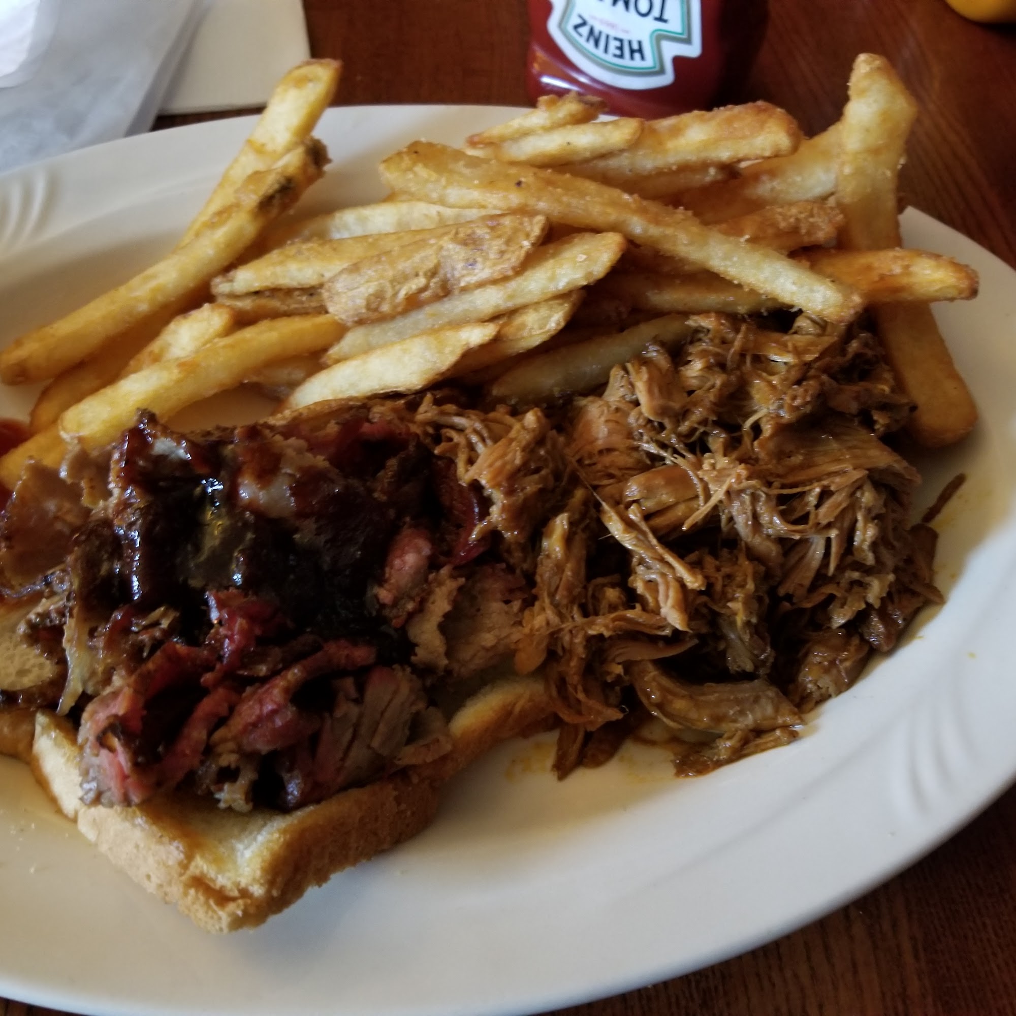 Green Street Tavern Galena