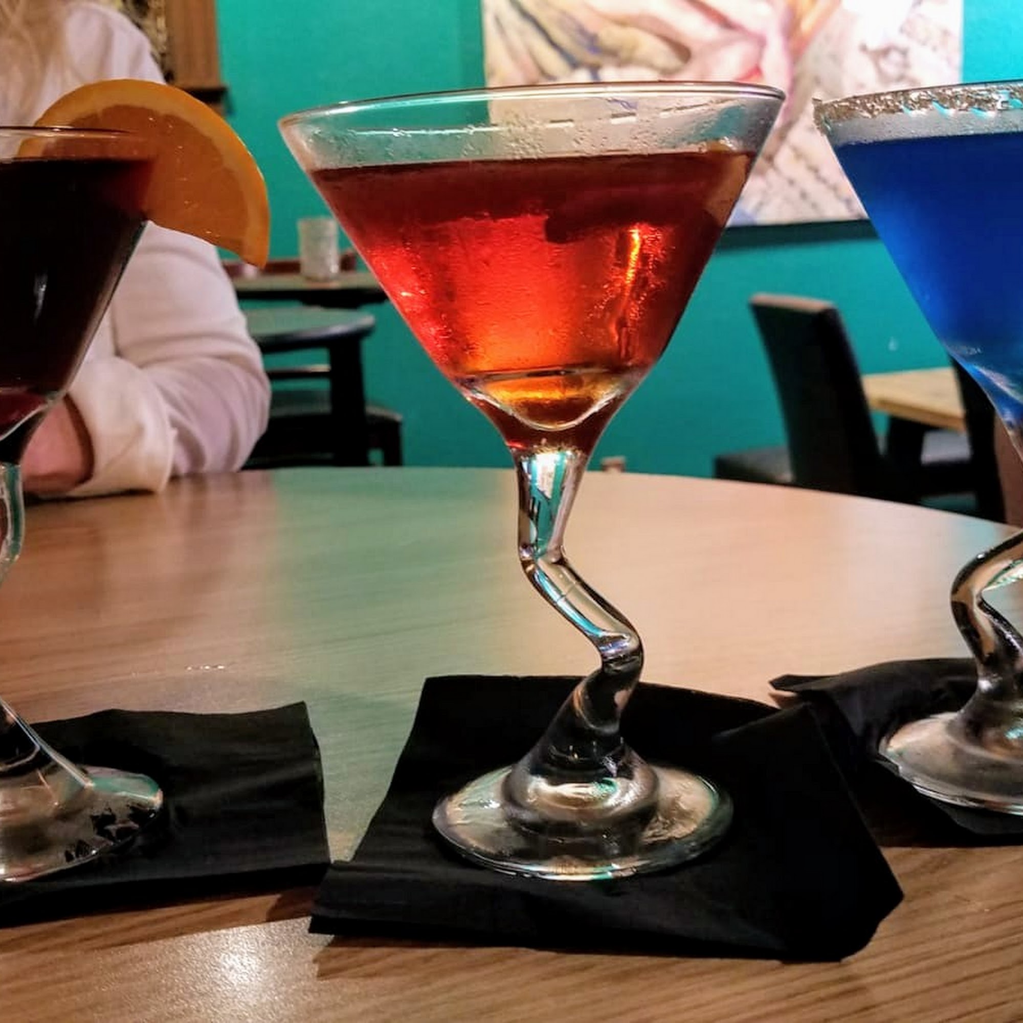 The Grape Escape Galena