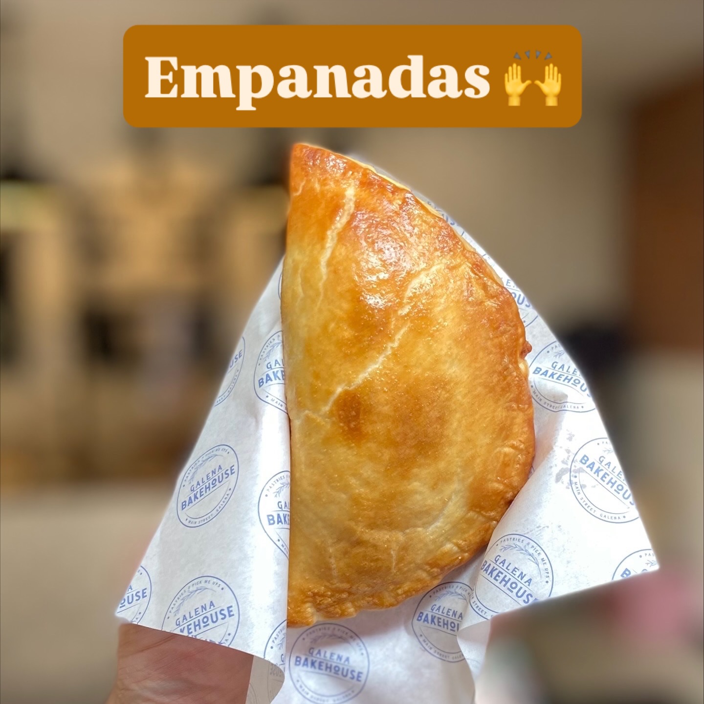 Galena Bakehouse Galena