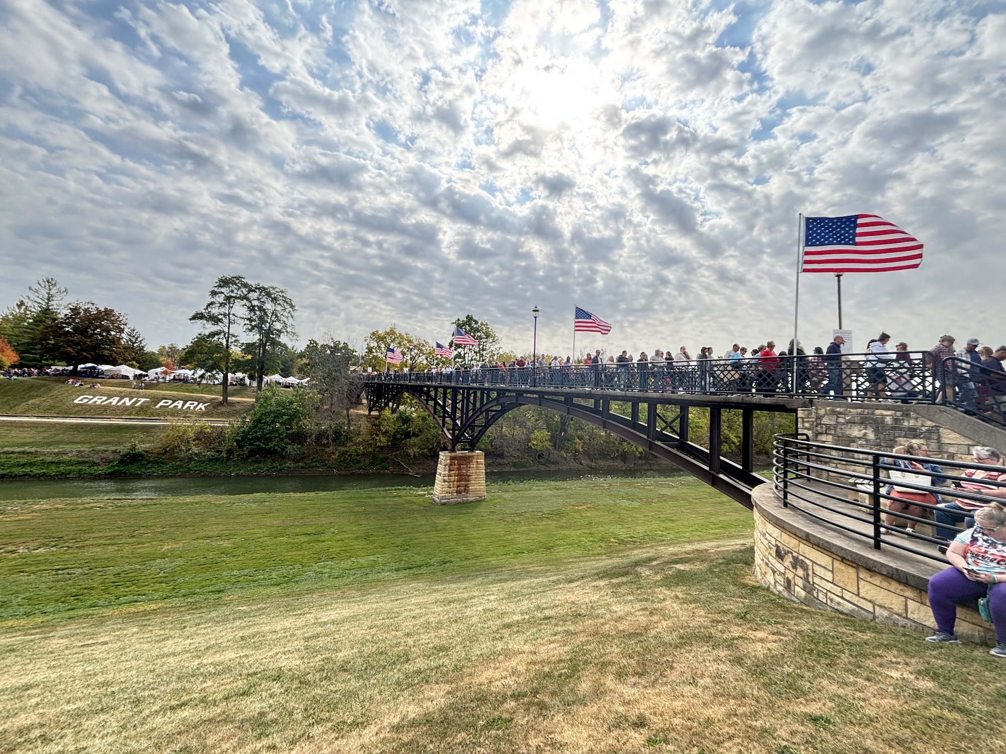 Galena Country Fair CH7F+567, 625 Park Ave, Galena