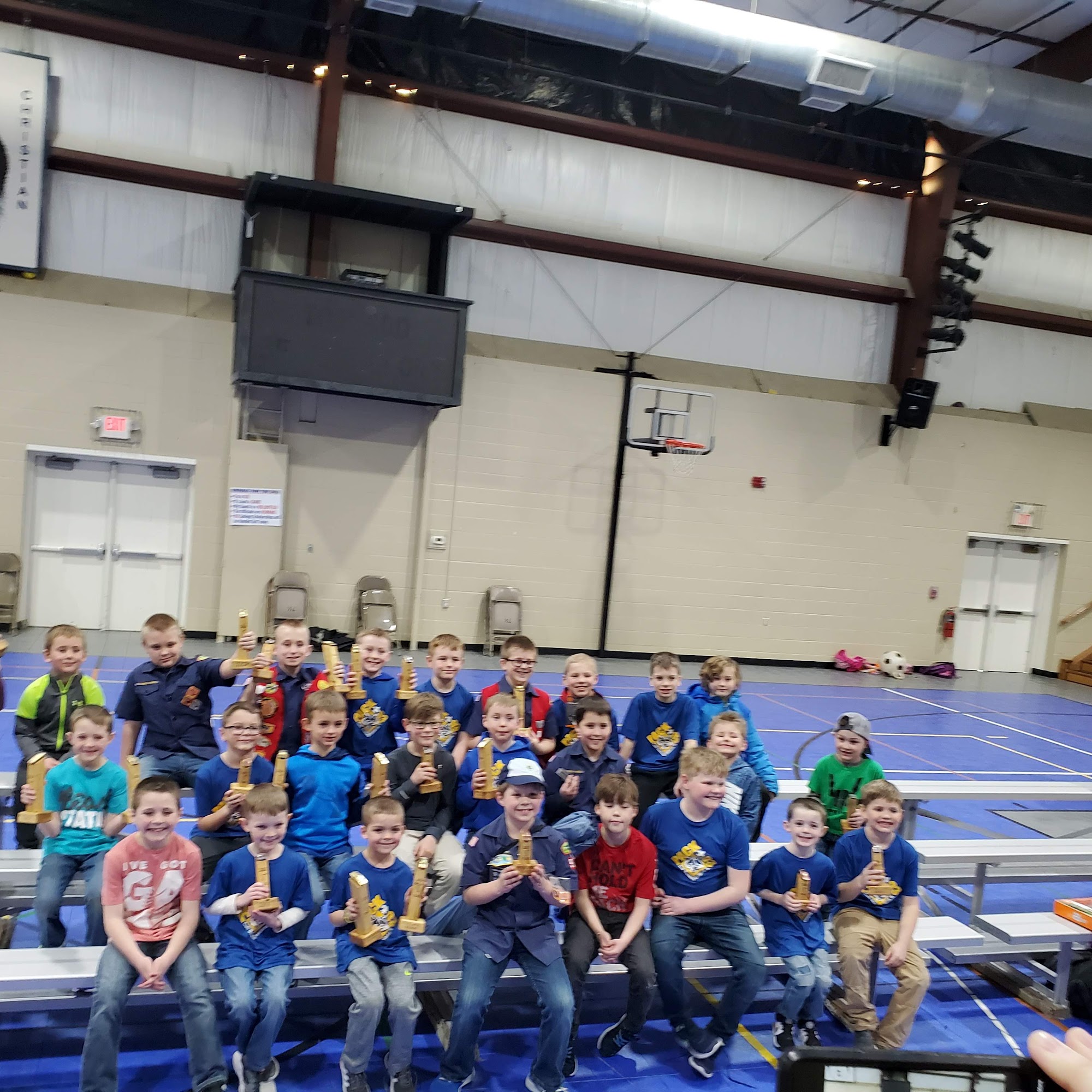 Galena Art & Recreation Center Galena