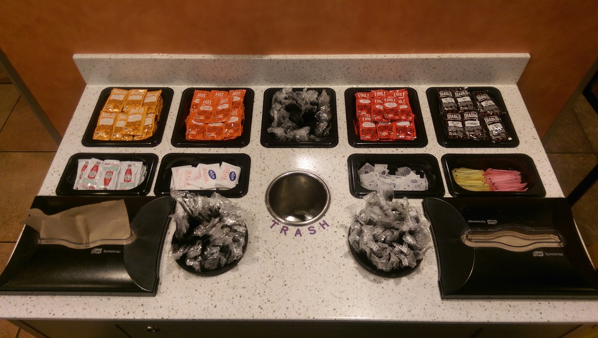 Taco Bell