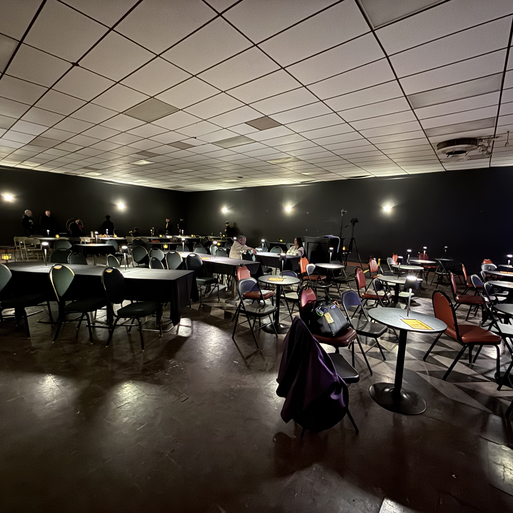 Smokin' Willies BBQ - Barbecue Restaurant & Event Venue Galesburg