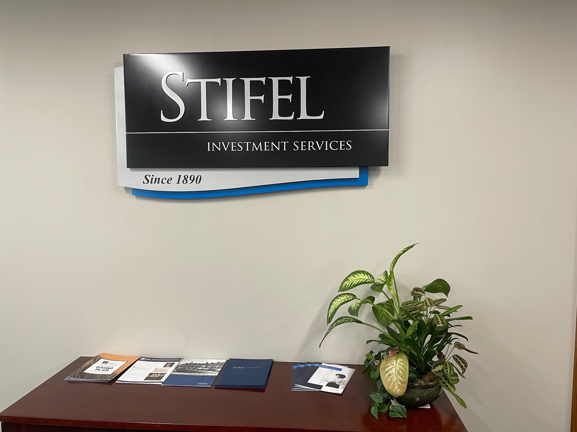 Stifel