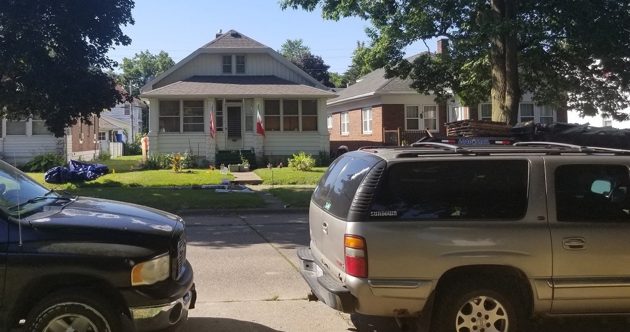 Daley's Contractors, LLC