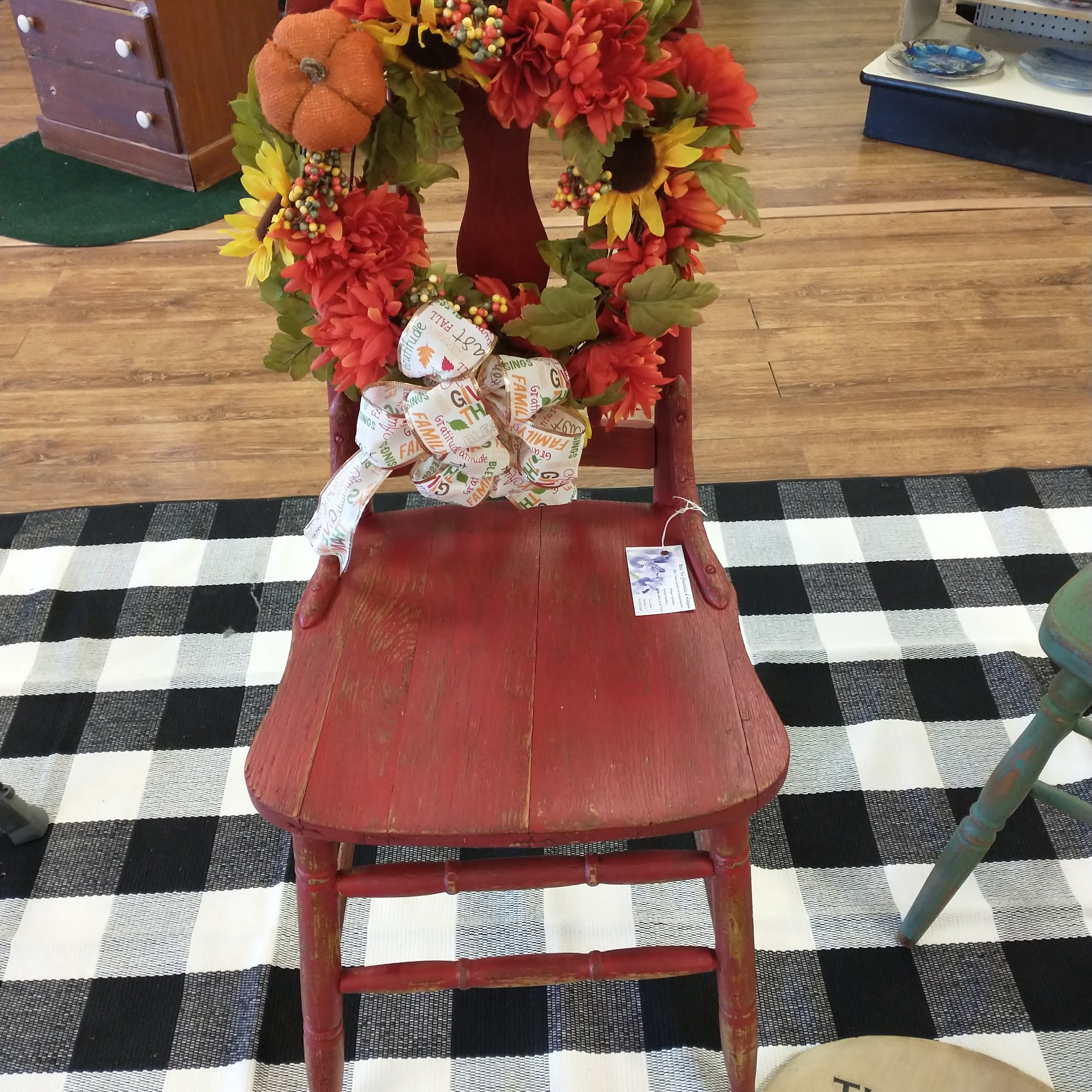 Creative Gemz Craft Boutique Gardner