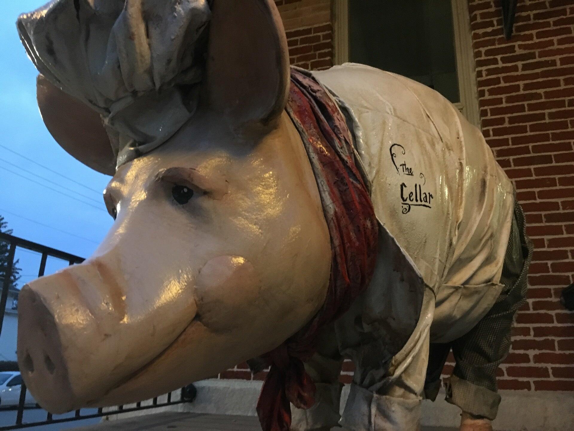 Photo credit: nextdoor