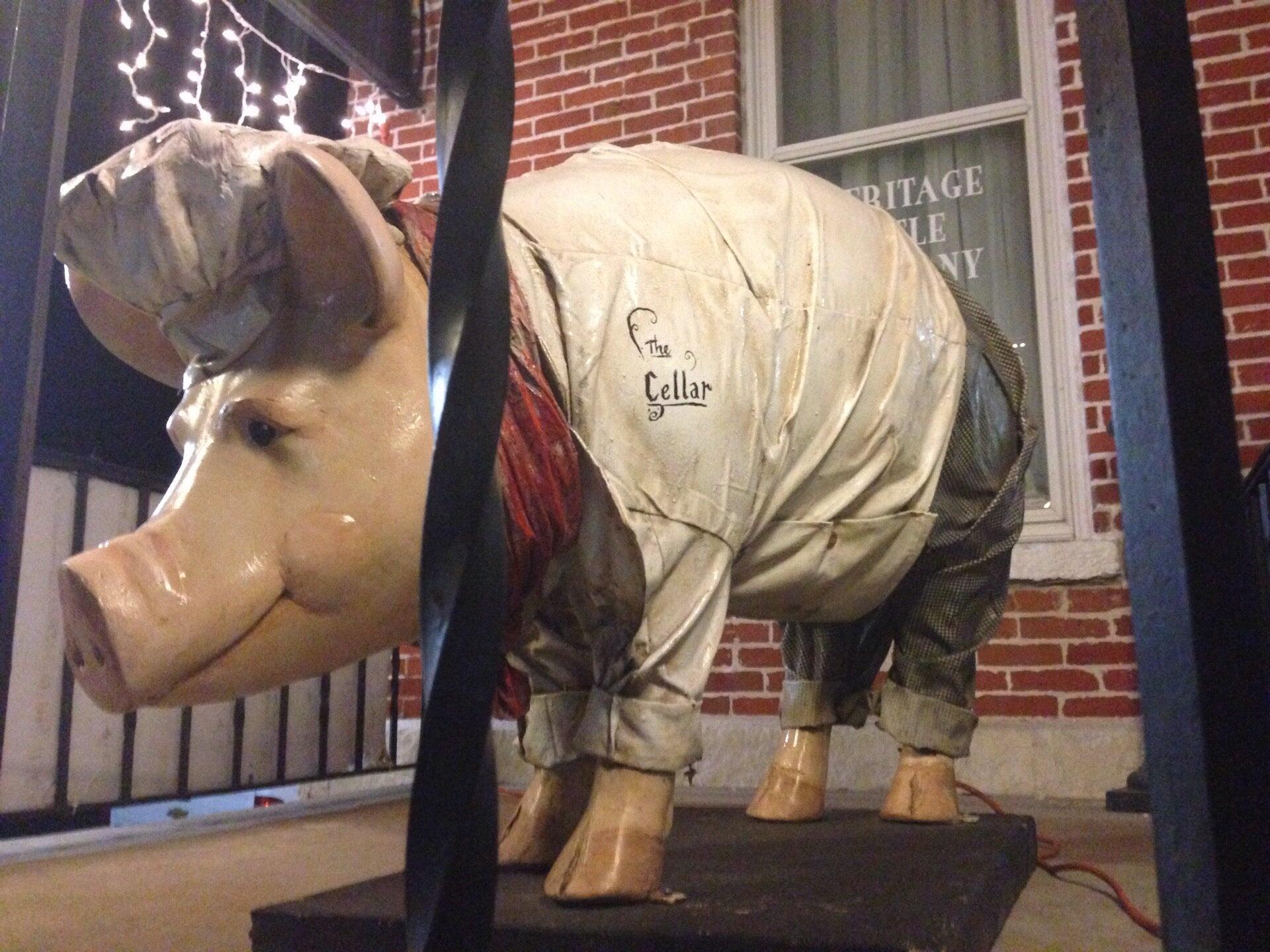 Photo credit: nextdoor