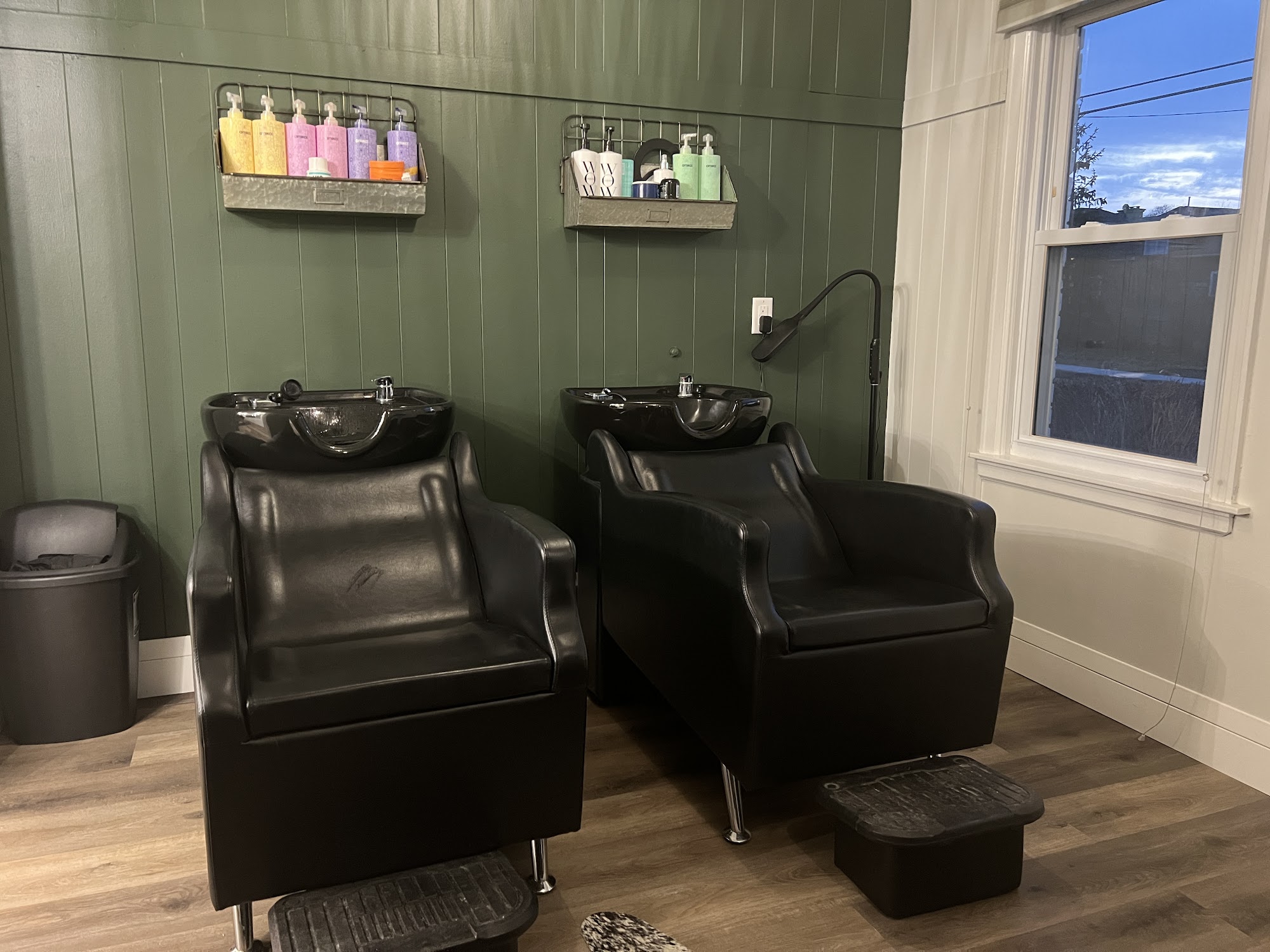 Arte Bella Salon, LLC