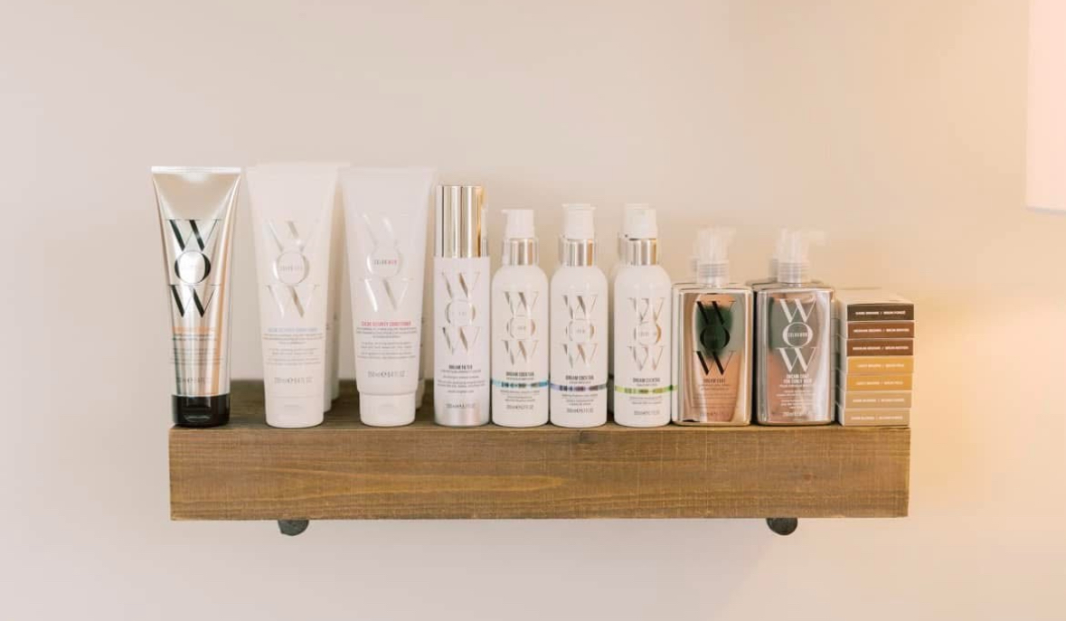 Arte Bella Salon, LLC