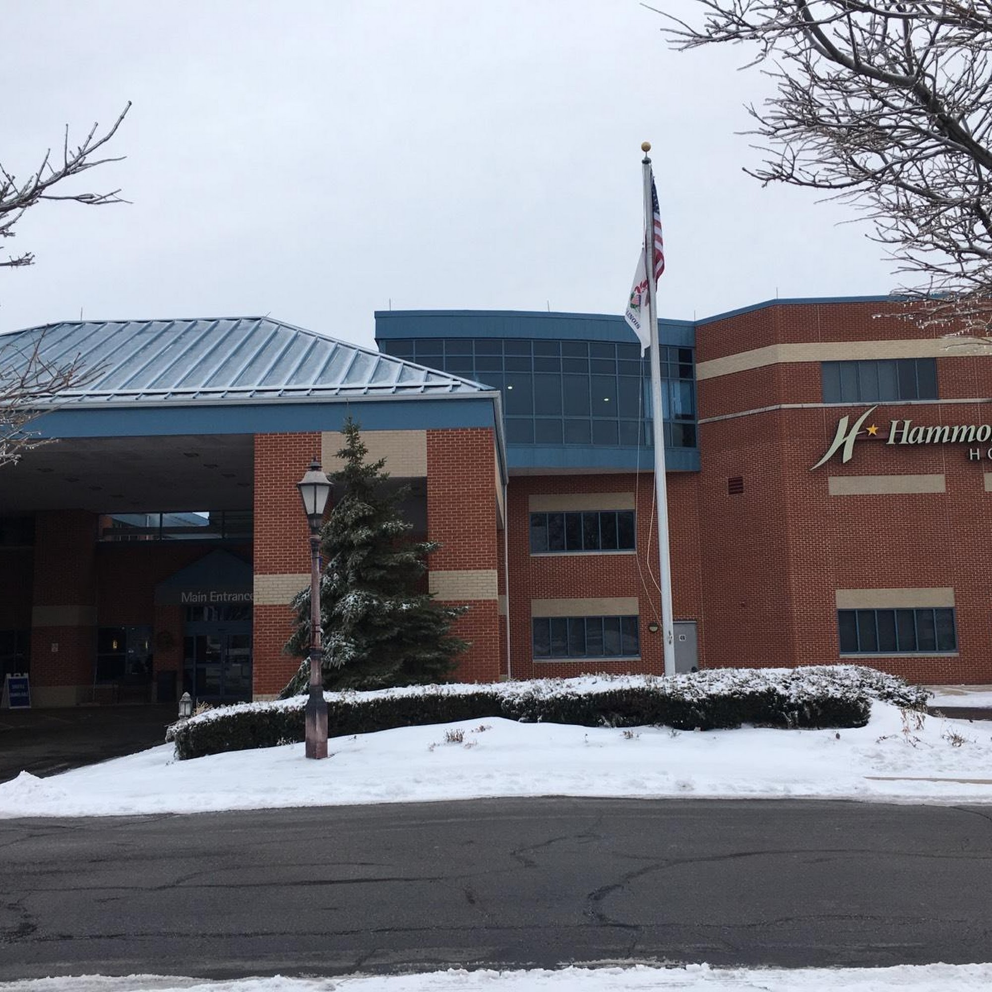 ORA Orthopedics 1225 S Oakwood Ave, Geneseo Illinois 61254