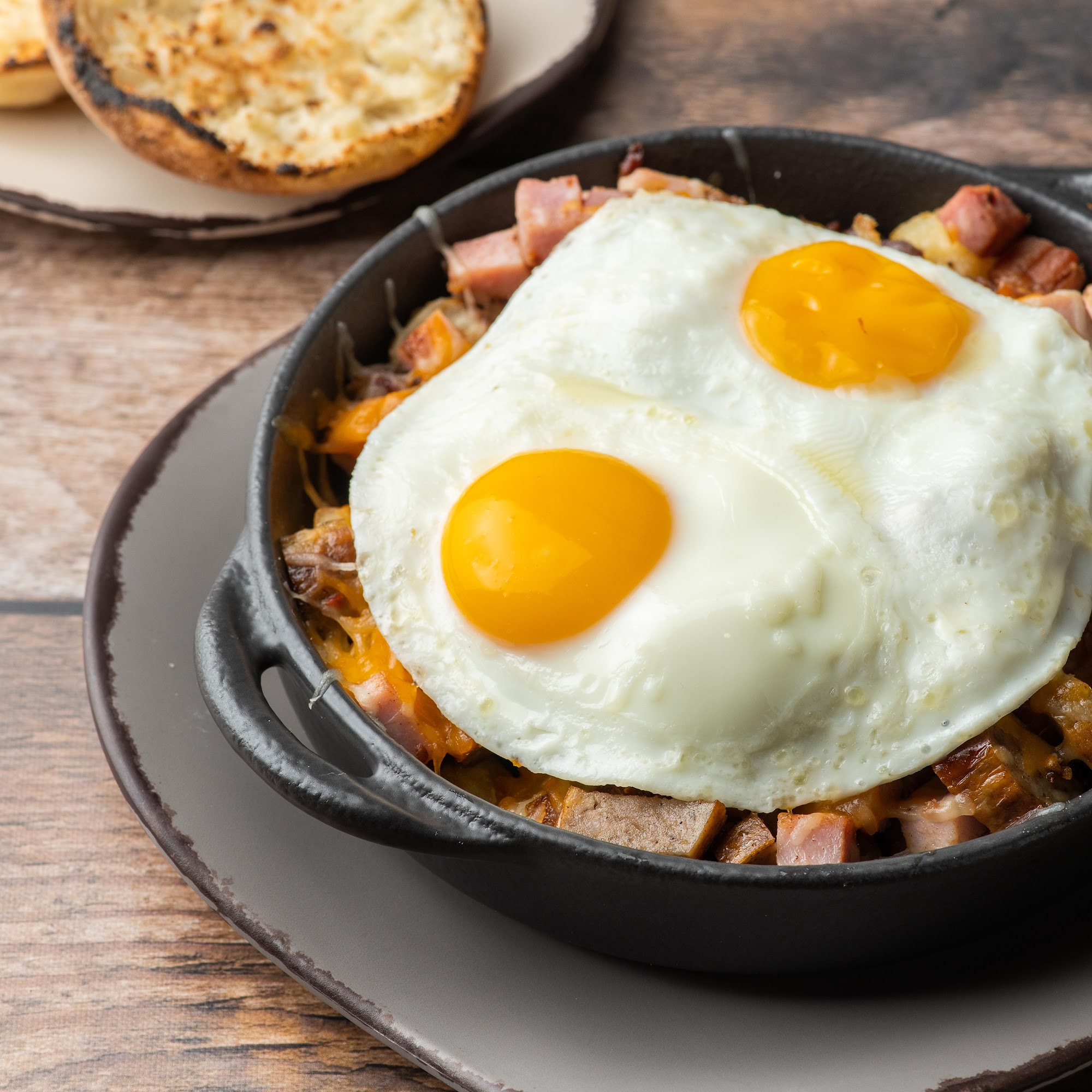 Egg Harbor Cafe Geneva