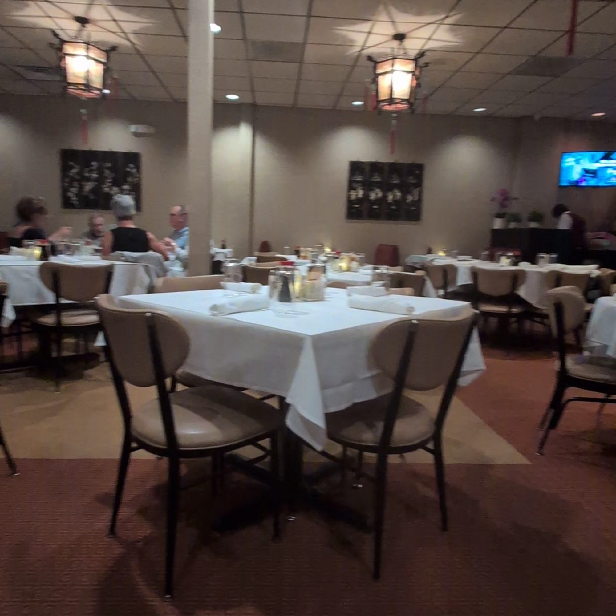 Gen Hoe Restaurant Geneva