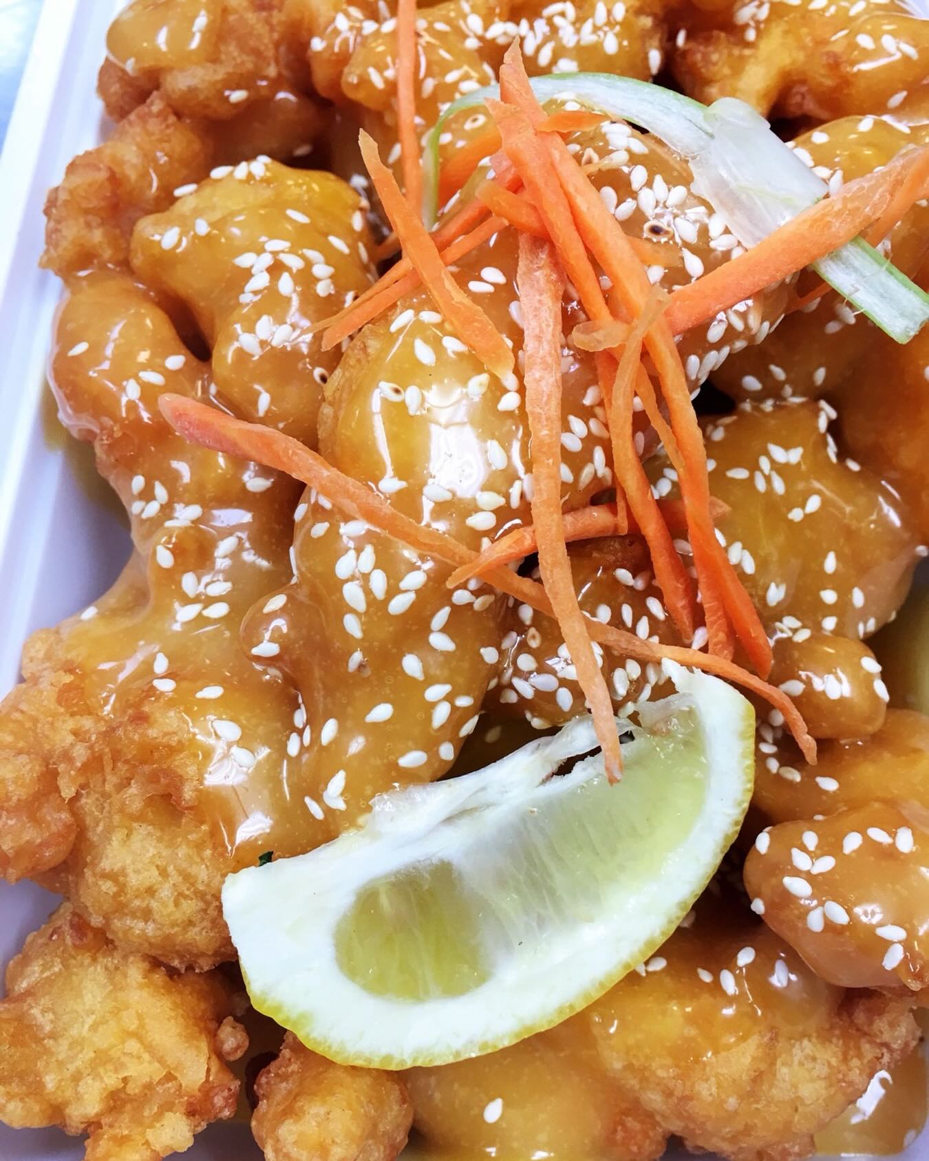 Gen-Hoe Restaurant Geneva