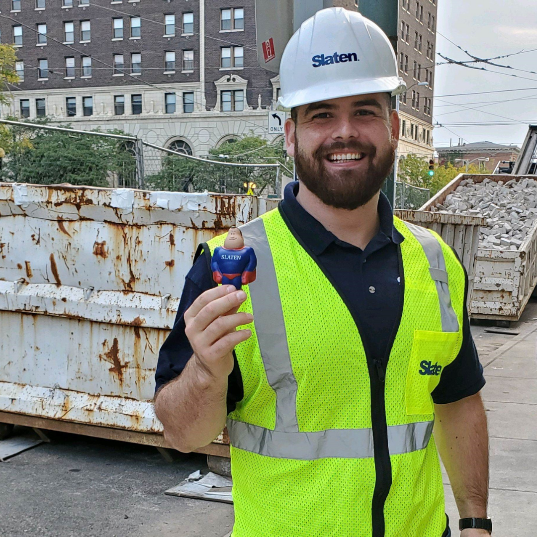 Slaten Construction