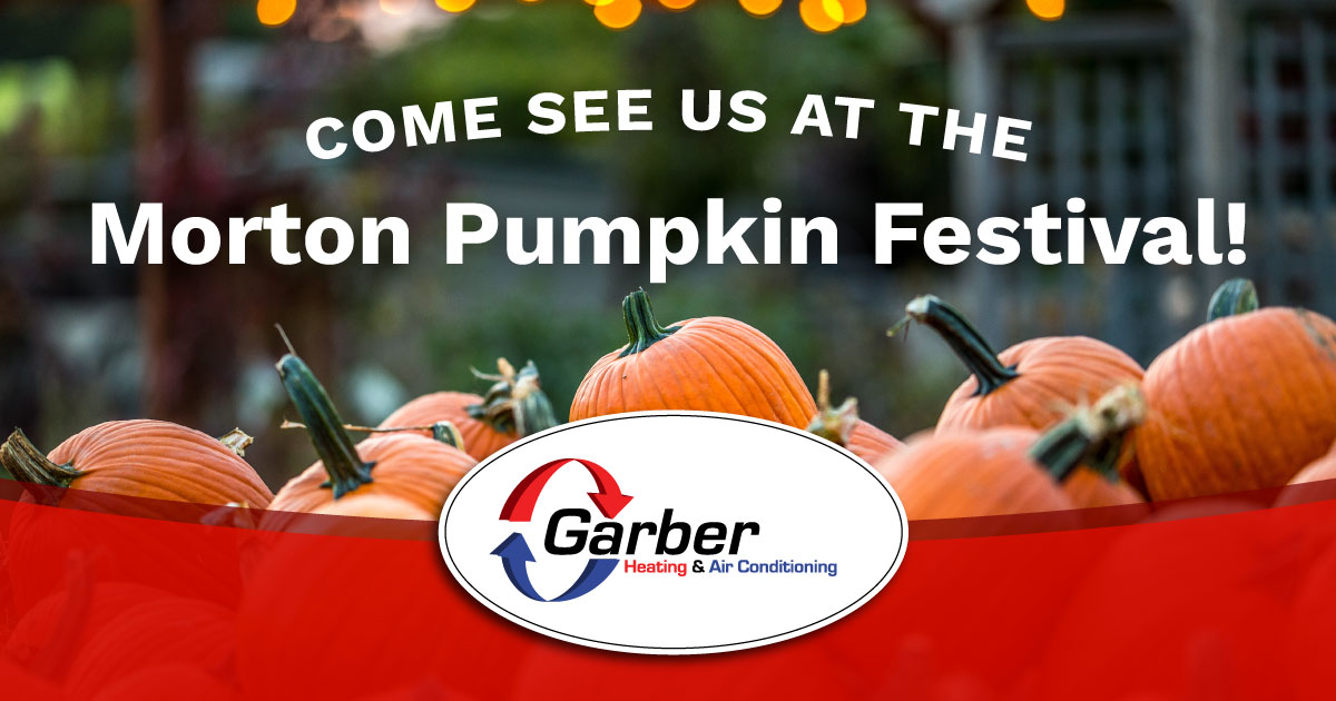 Garber Air Conditioner & Heating