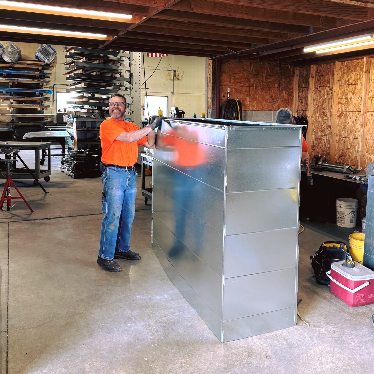 Garber Air Conditioner & Heating