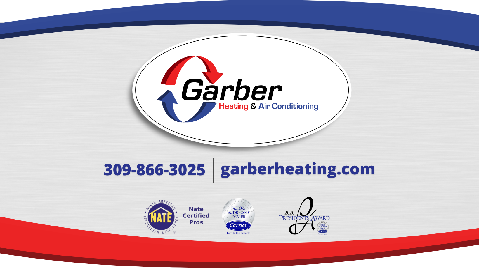 Garber Air Conditioner & Heating