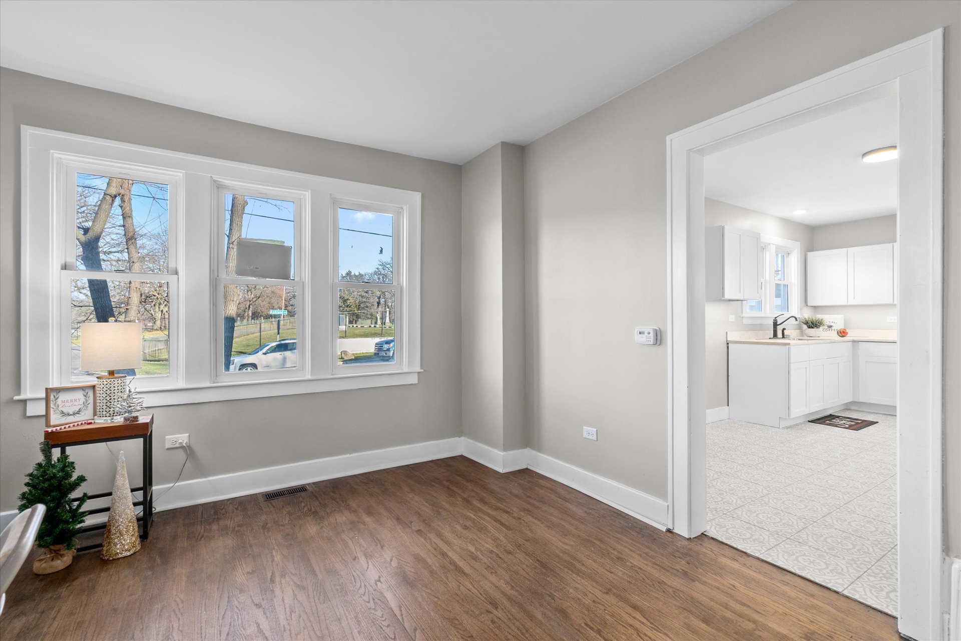 BRC Construction Inc